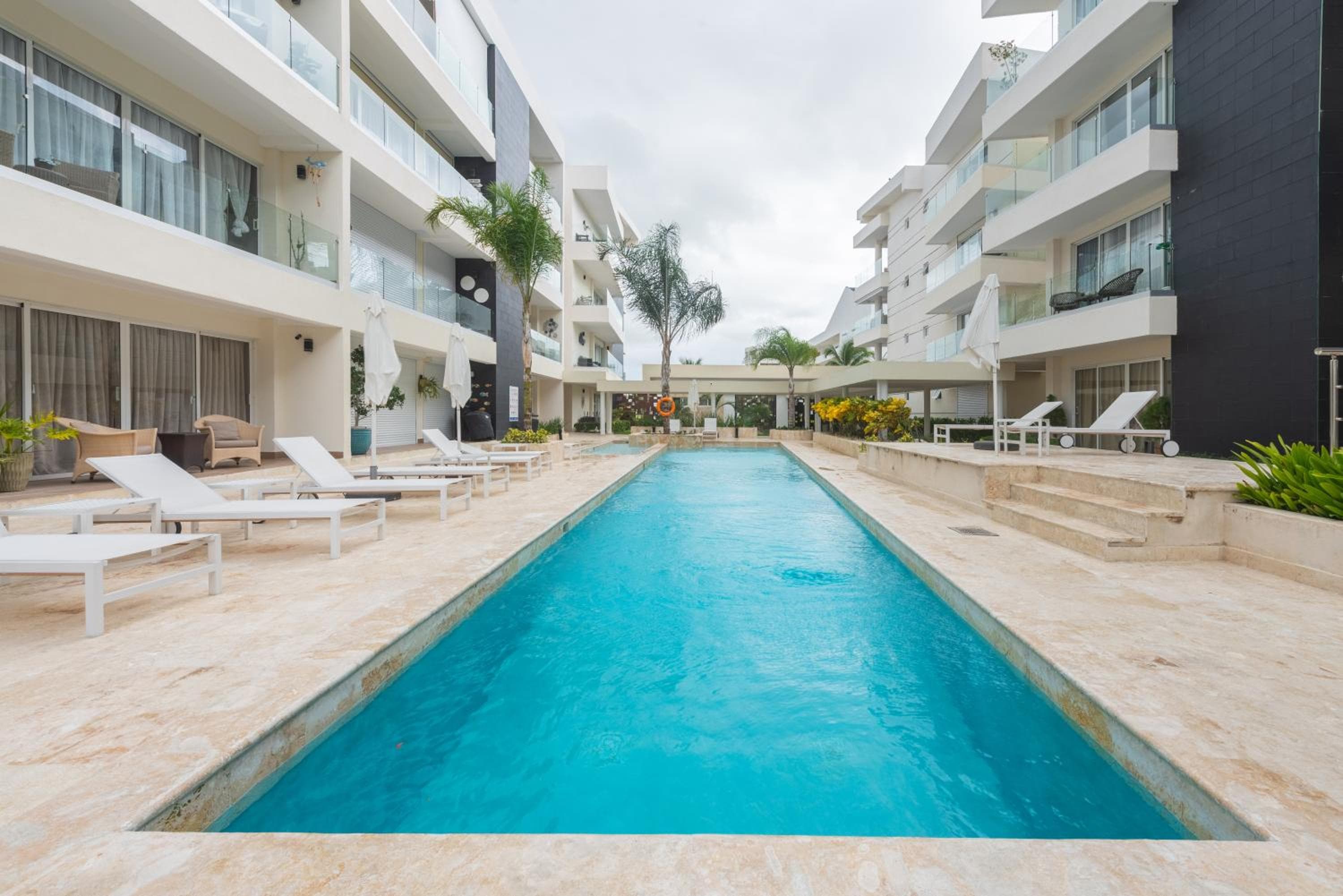 Apartamento nuevo Cap Cana — 3