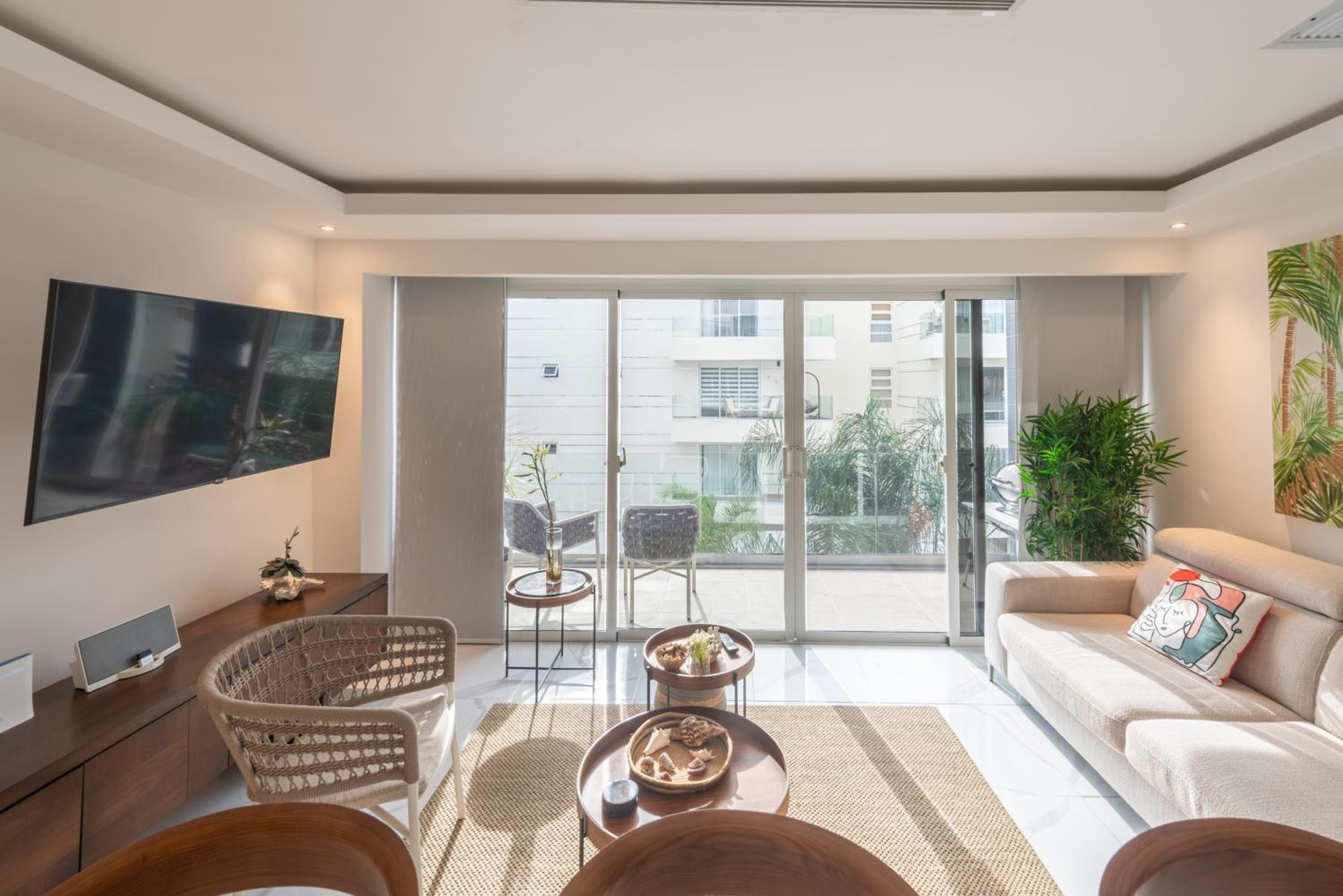 Apartamento nuevo Cap Cana — 13