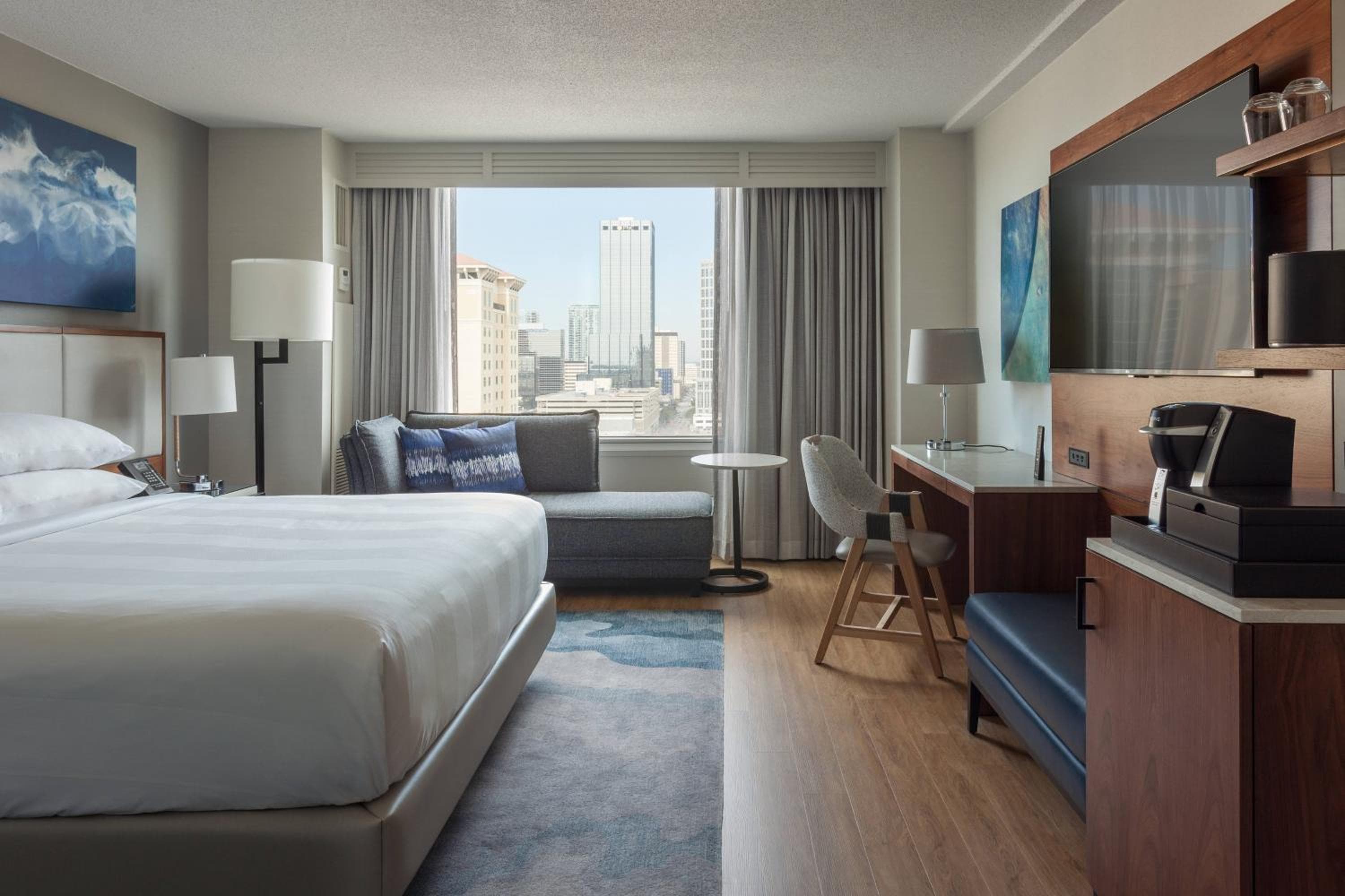 Tampa Marriott Water Street — 17