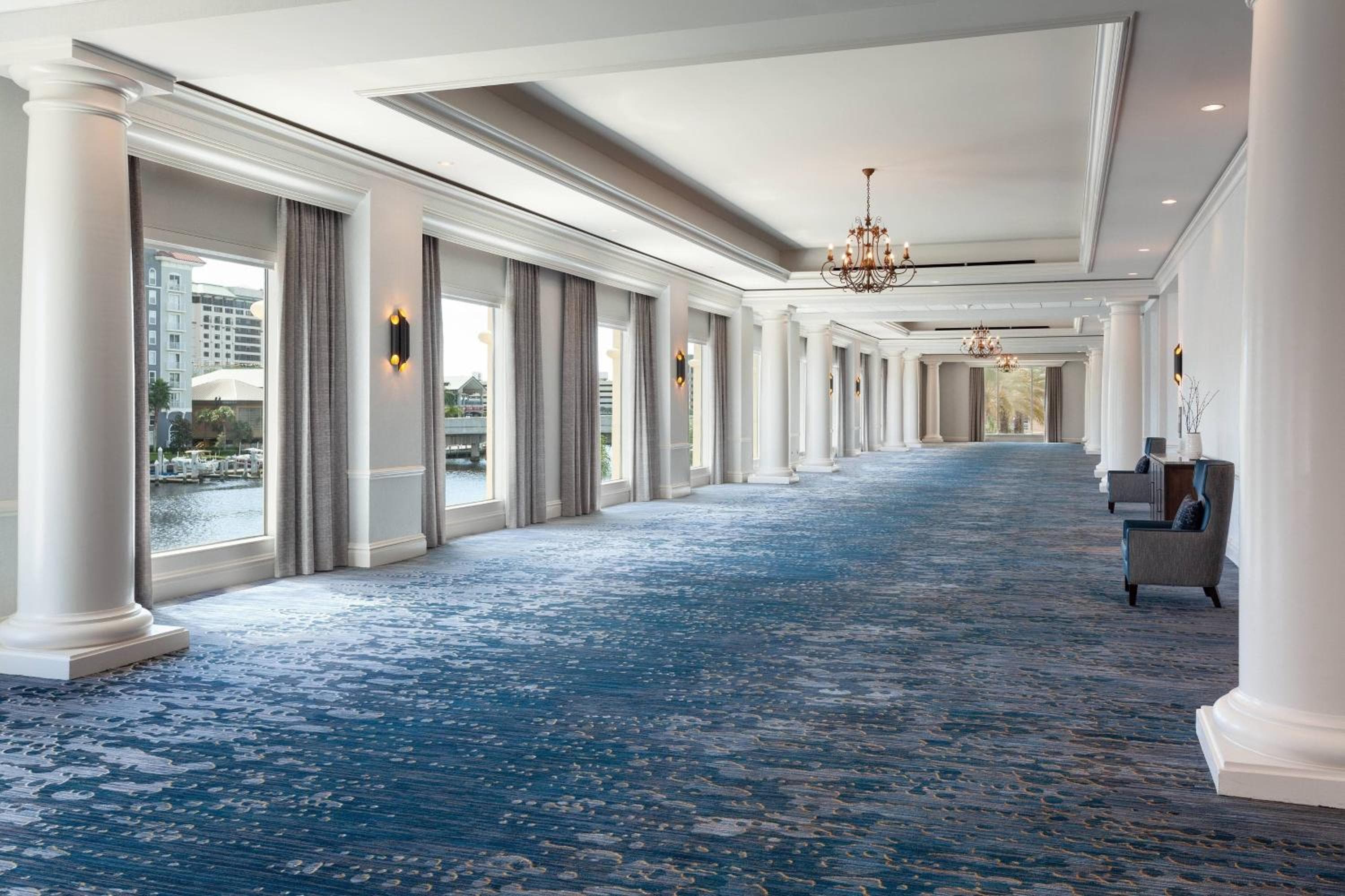 Tampa Marriott Water Street — 6