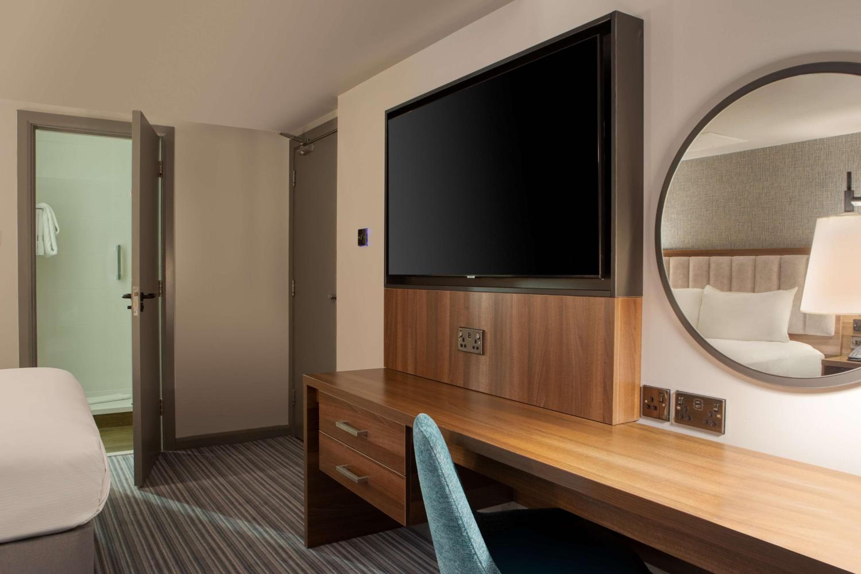 DoubleTree dell'Hilton London Chelsea — 16
