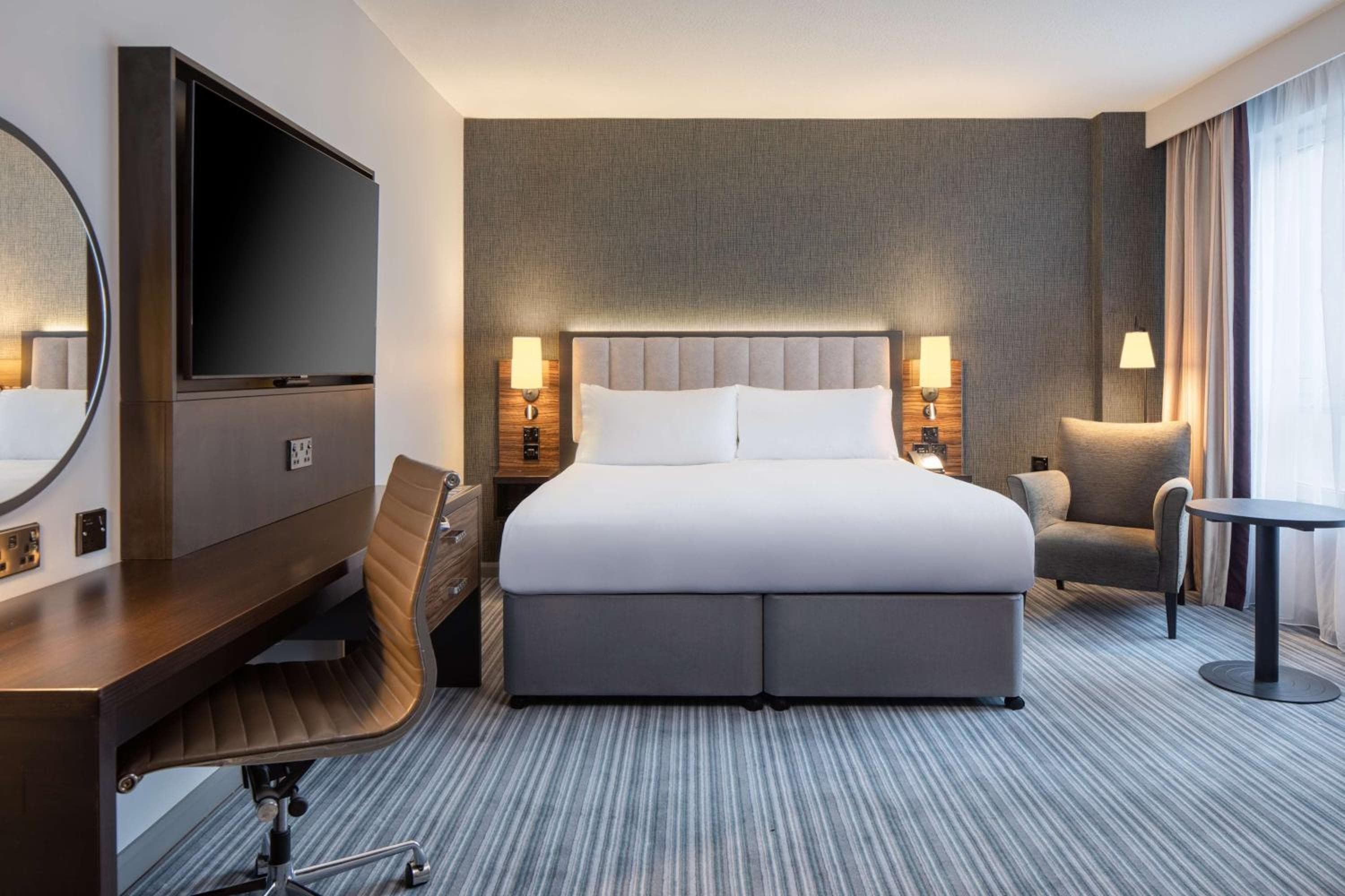 DoubleTree dell'Hilton London Chelsea — 5