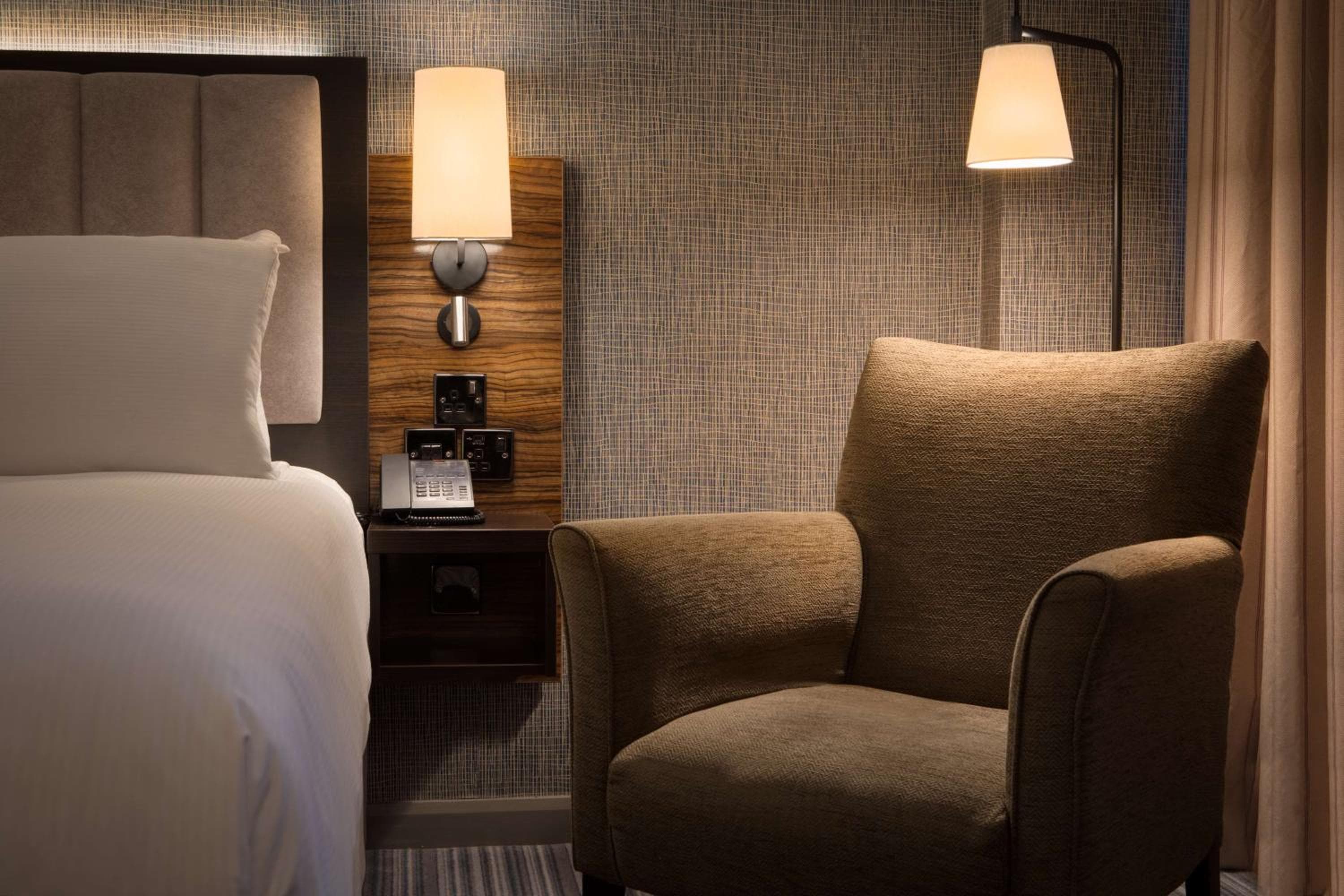DoubleTree dell'Hilton London Chelsea — 4