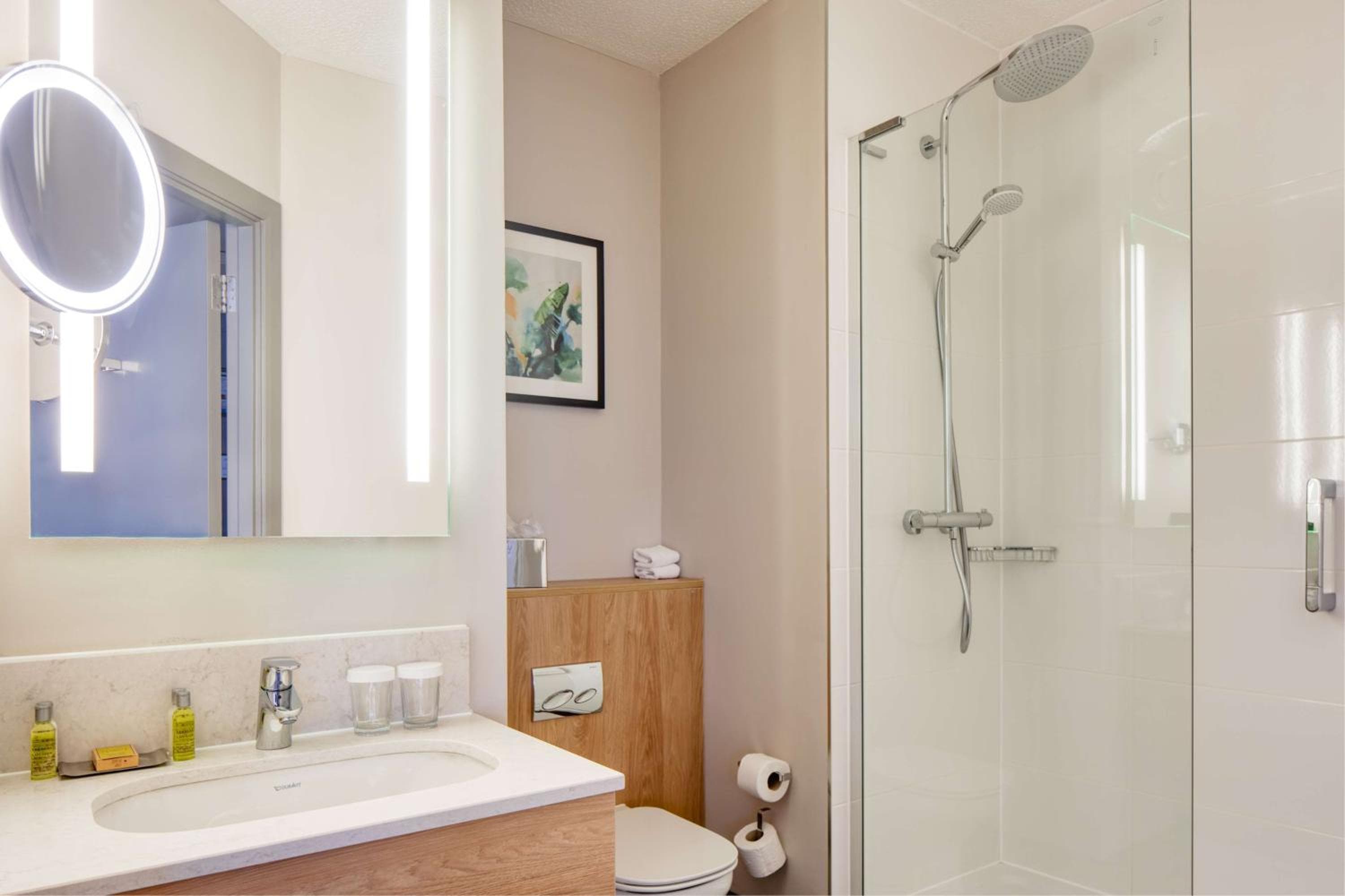 DoubleTree dell'Hilton London Chelsea — 26