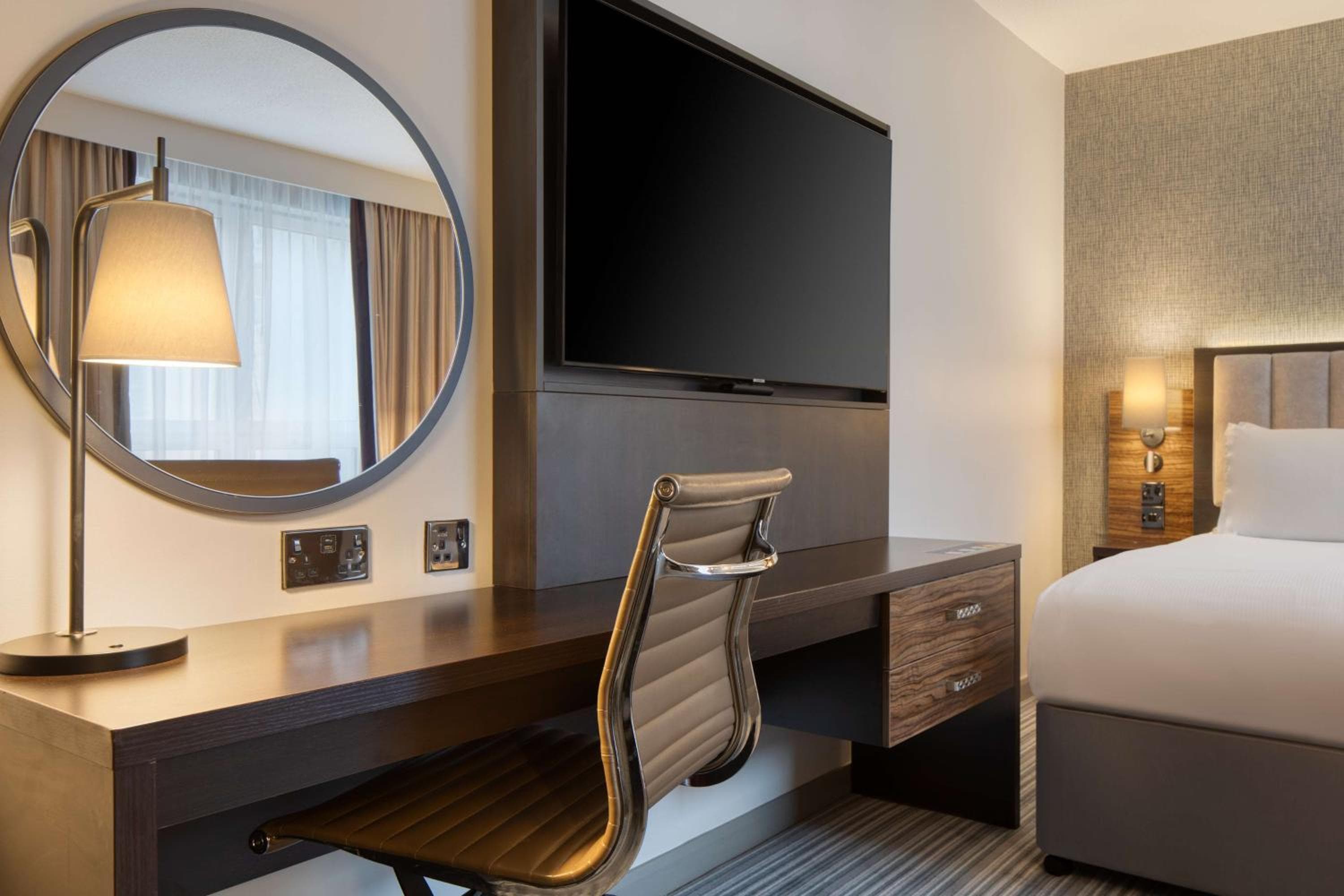 DoubleTree dell'Hilton London Chelsea — 11