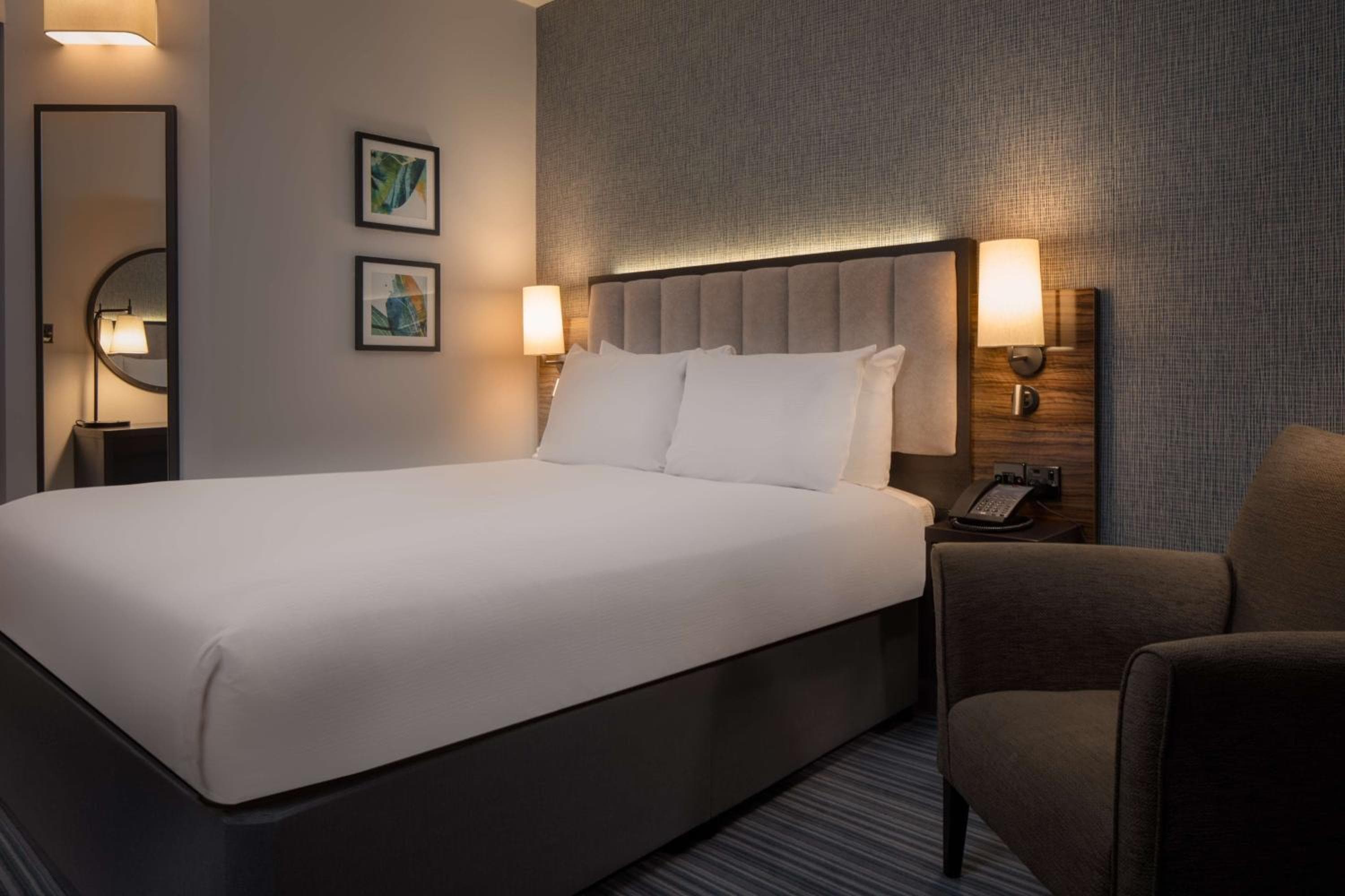 DoubleTree dell'Hilton London Chelsea — 24