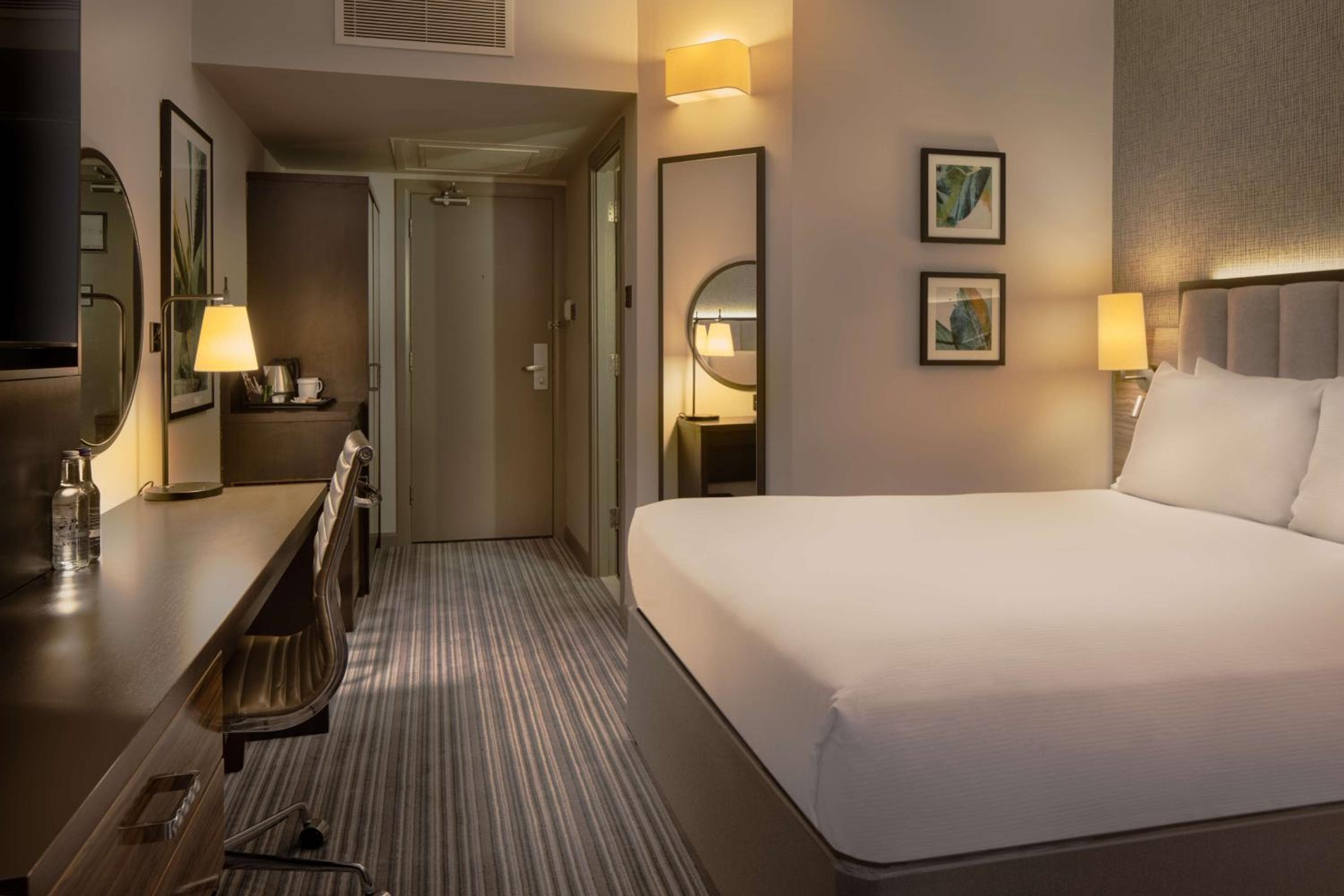 DoubleTree dell'Hilton London Chelsea — 17