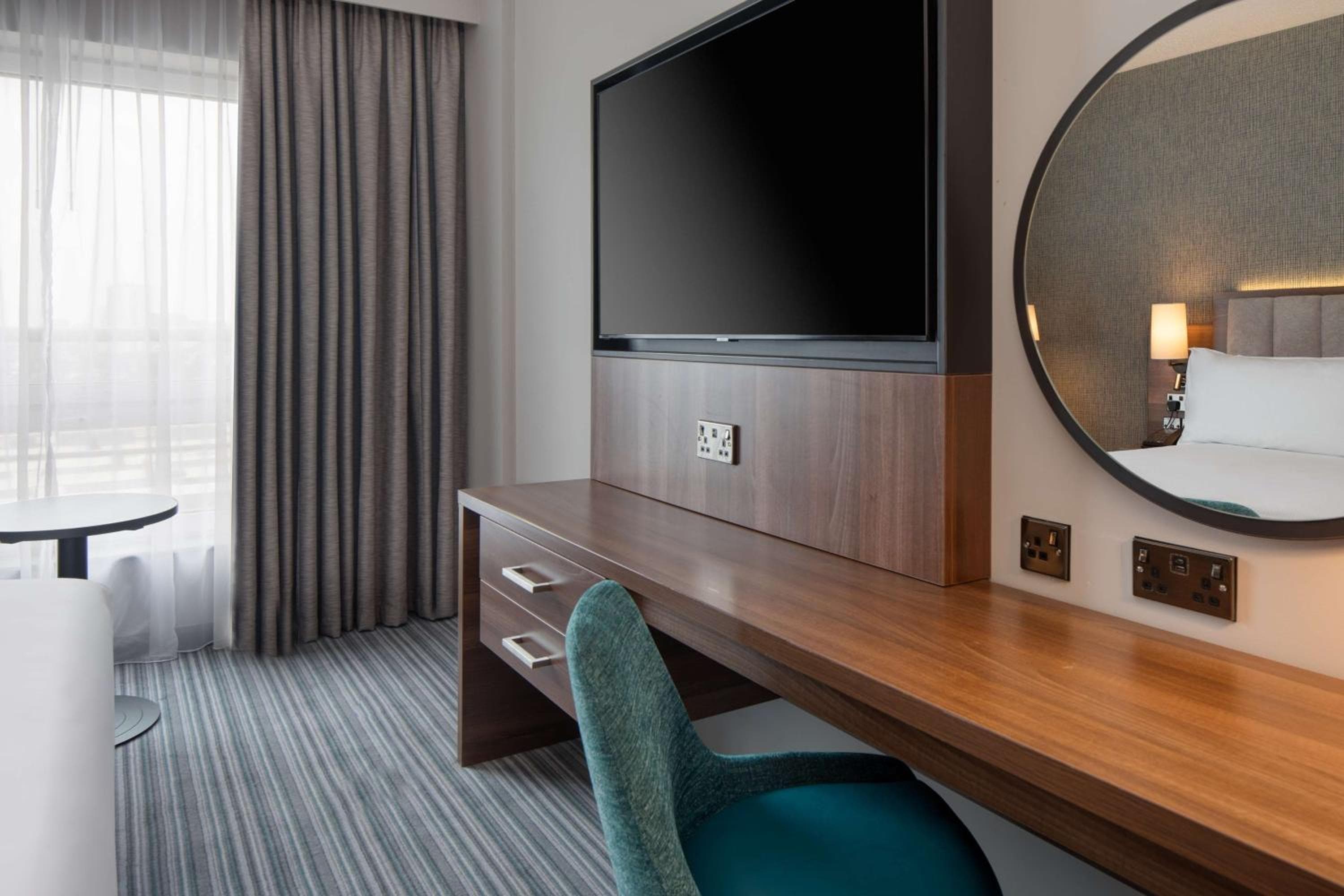 DoubleTree dell'Hilton London Chelsea — 13