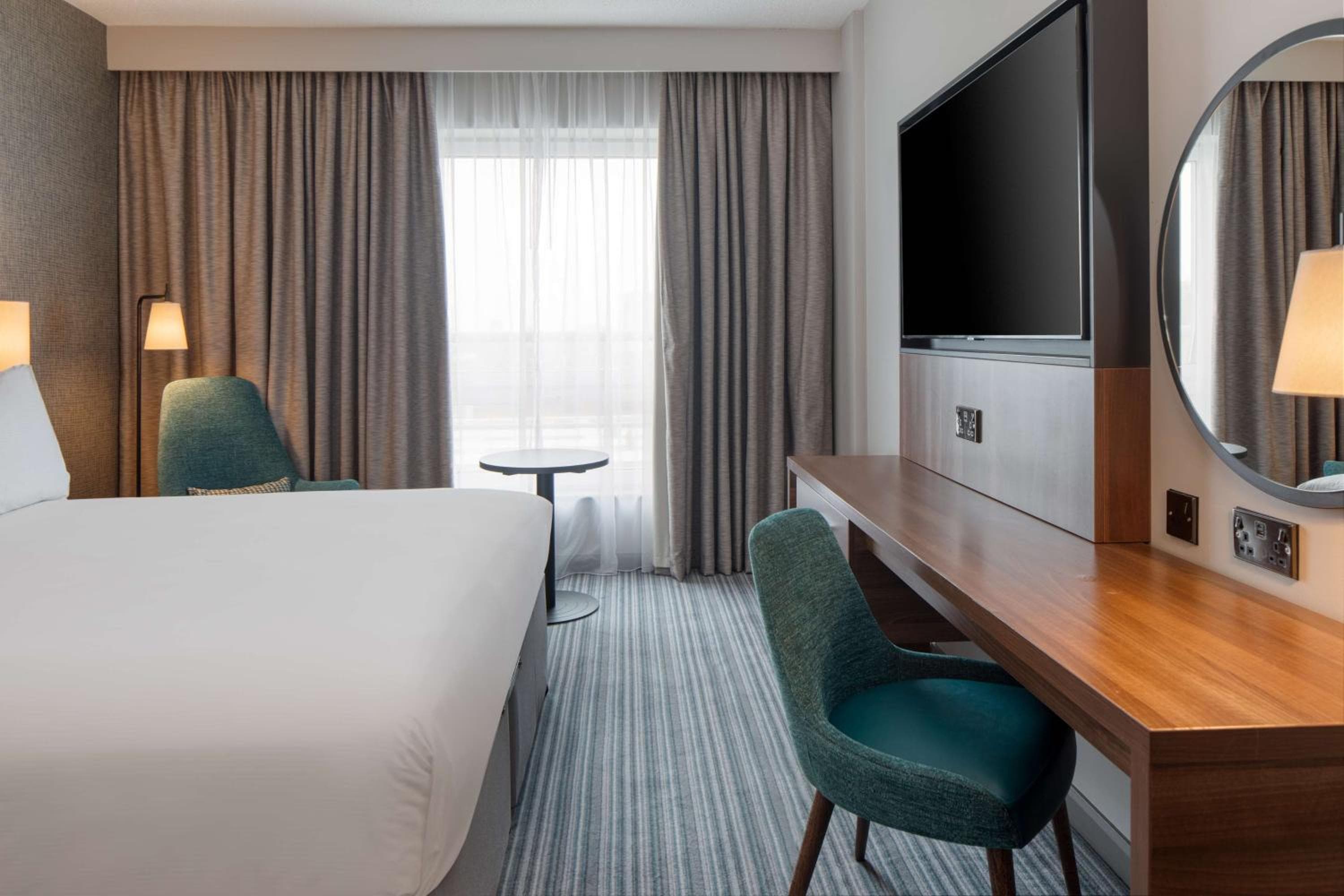 DoubleTree dell'Hilton London Chelsea — 27