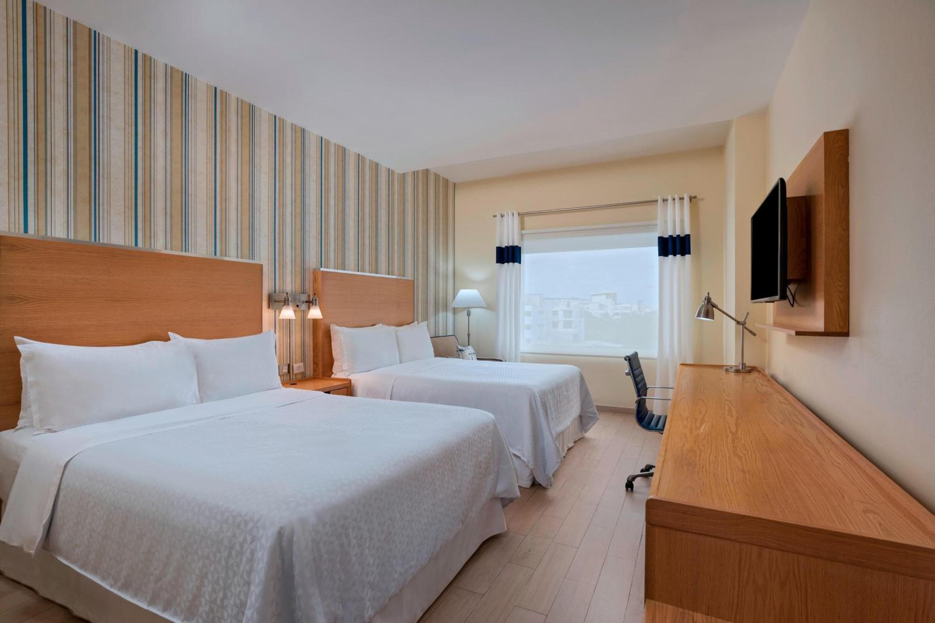 Four Points by Sheraton Cancun Centro — 9
