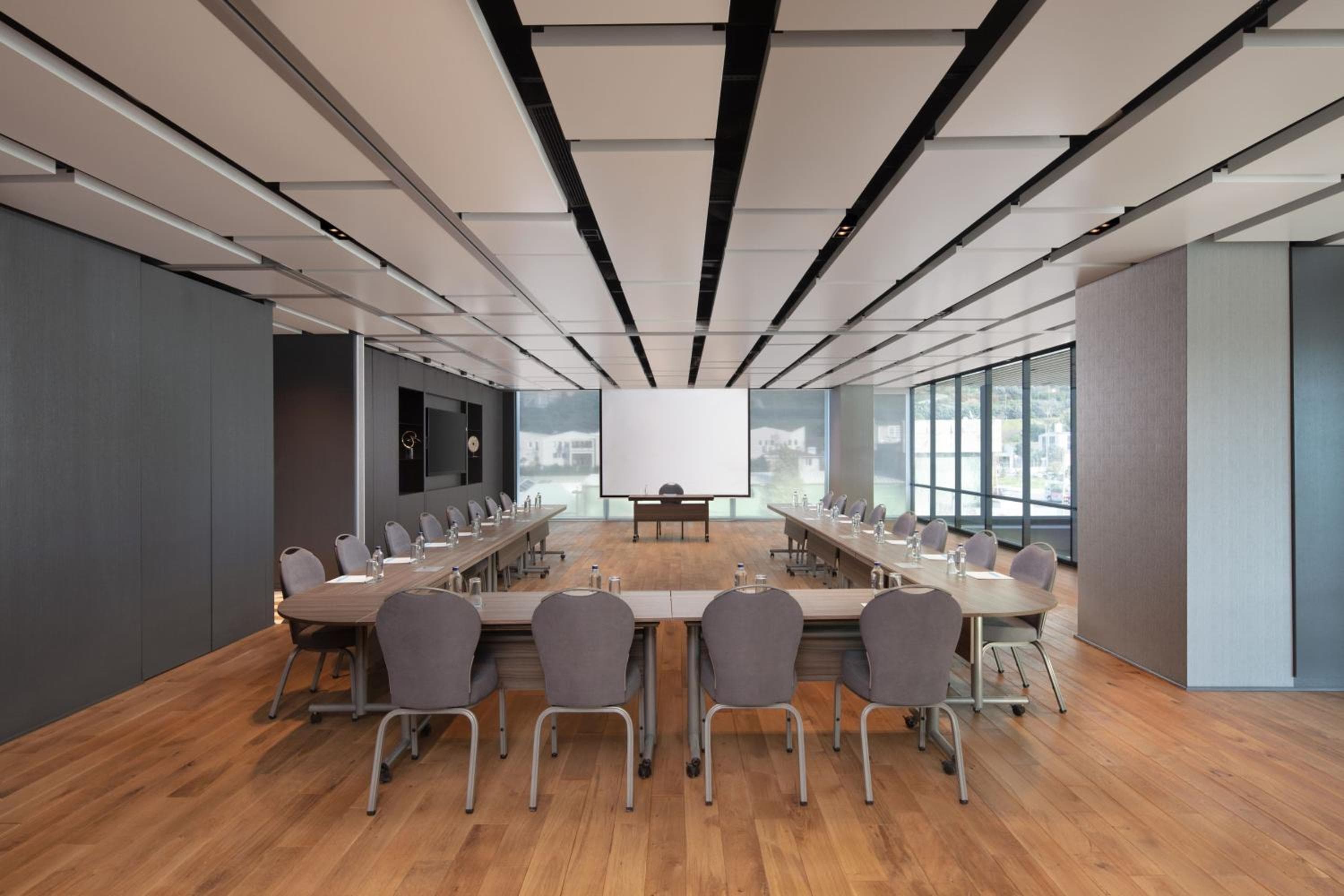 Four Points by Sheraton Estambul Kagithane — 22