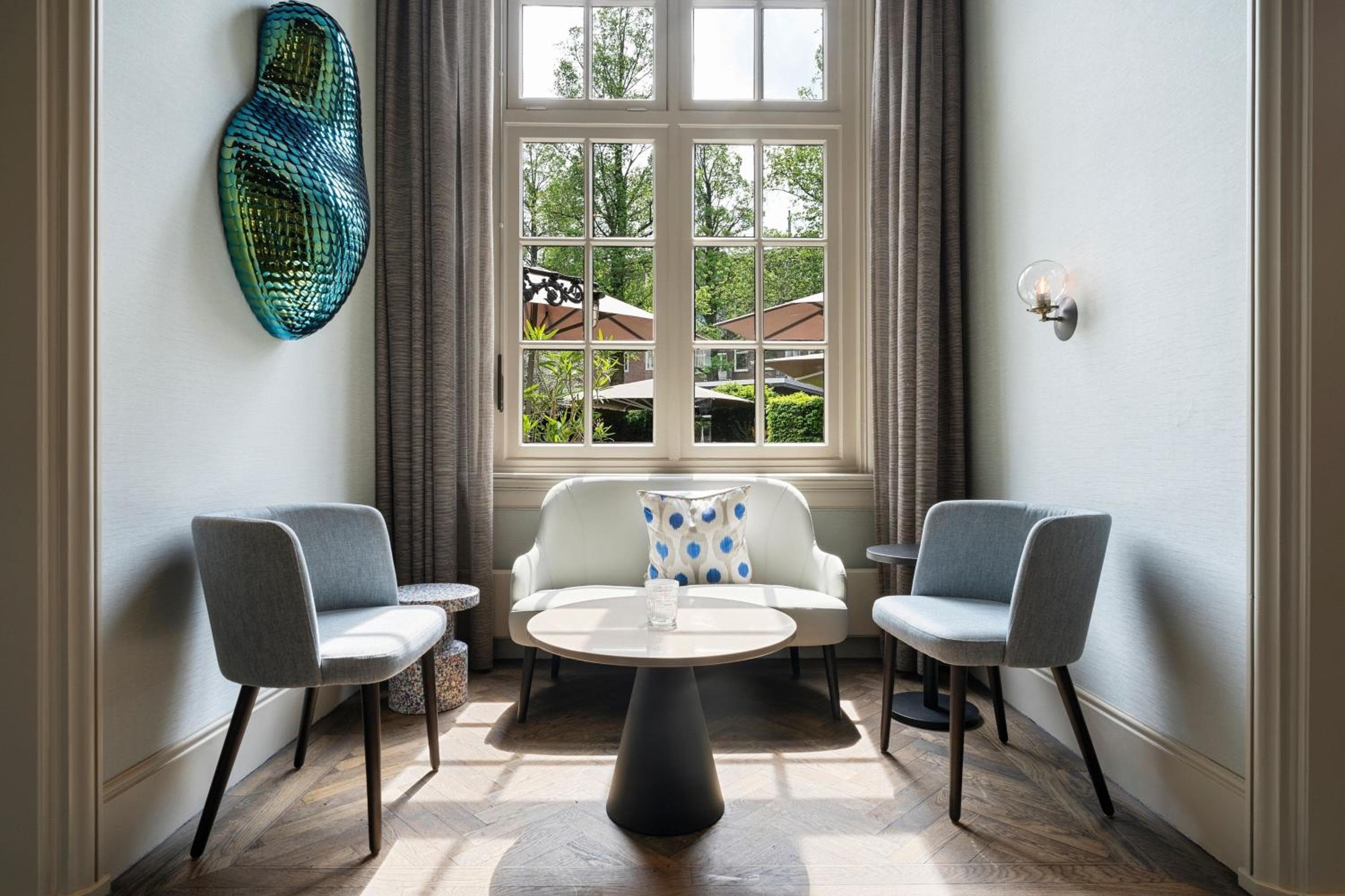 The College Hotel Amsterdam, Autograph Collection — 6