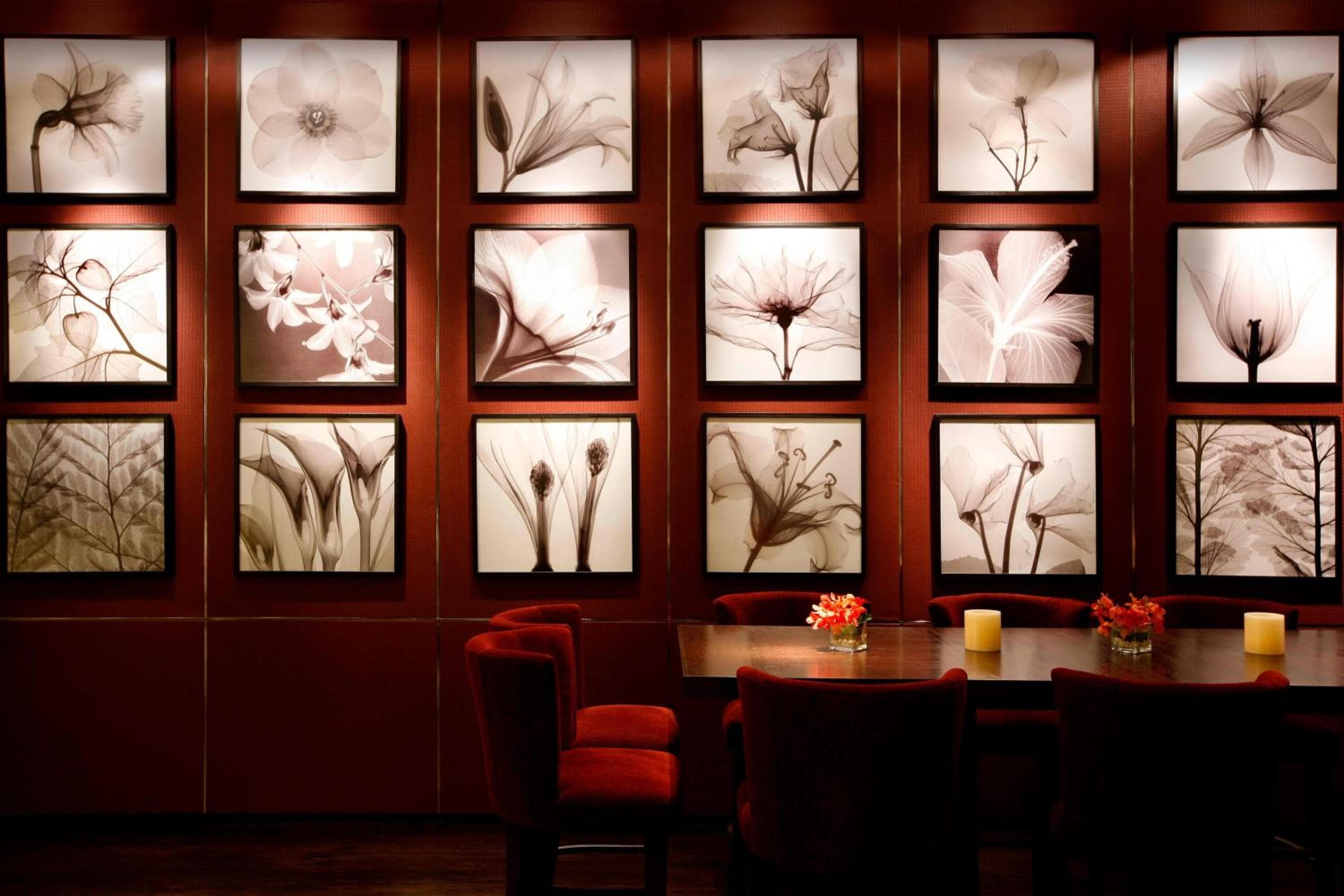 Sathorn Vista, Bangkok - Apartamentos ejecutivos Marriott — 28