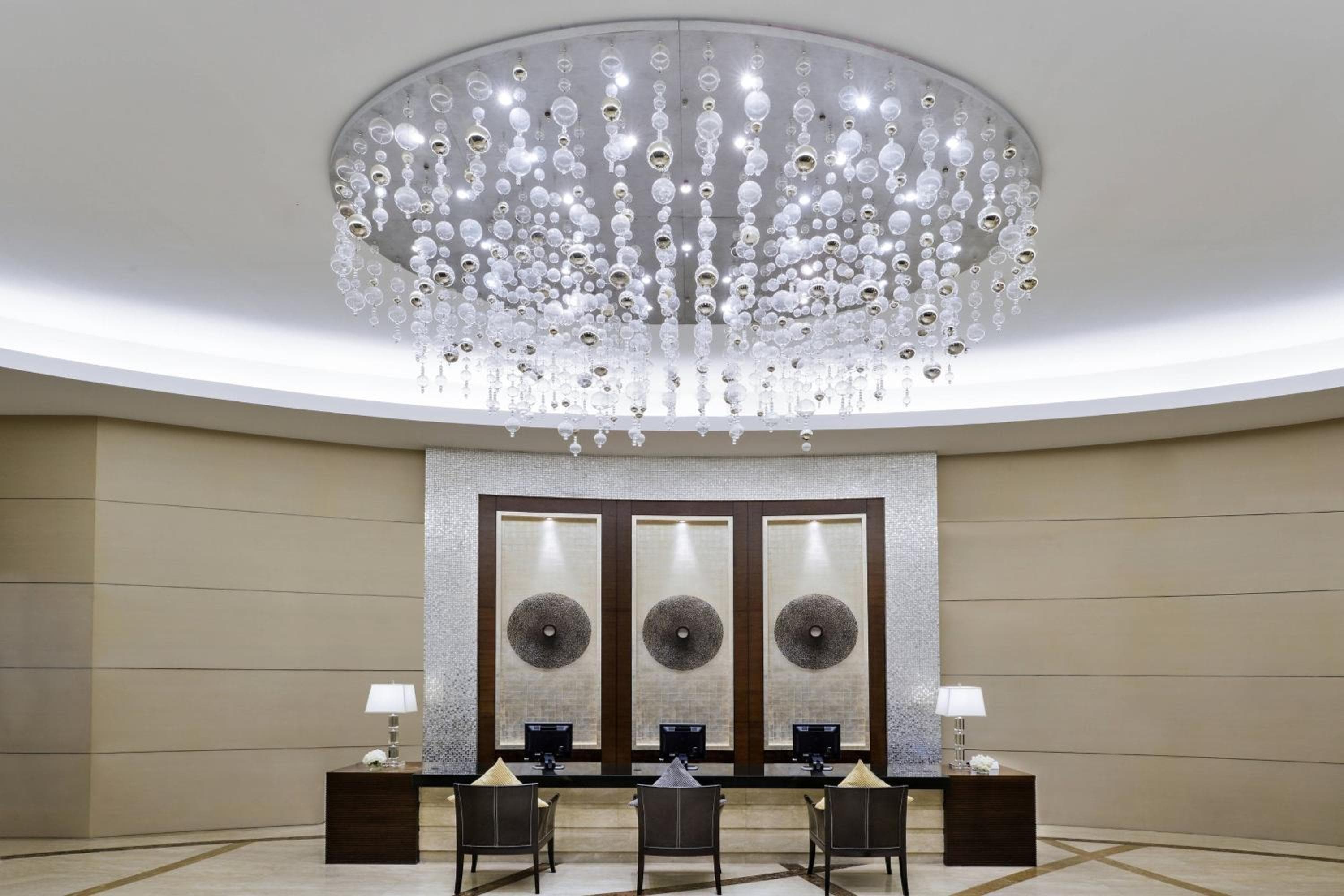 Sathorn Vista, Bangkok - Marriott Executive Apartments — 3