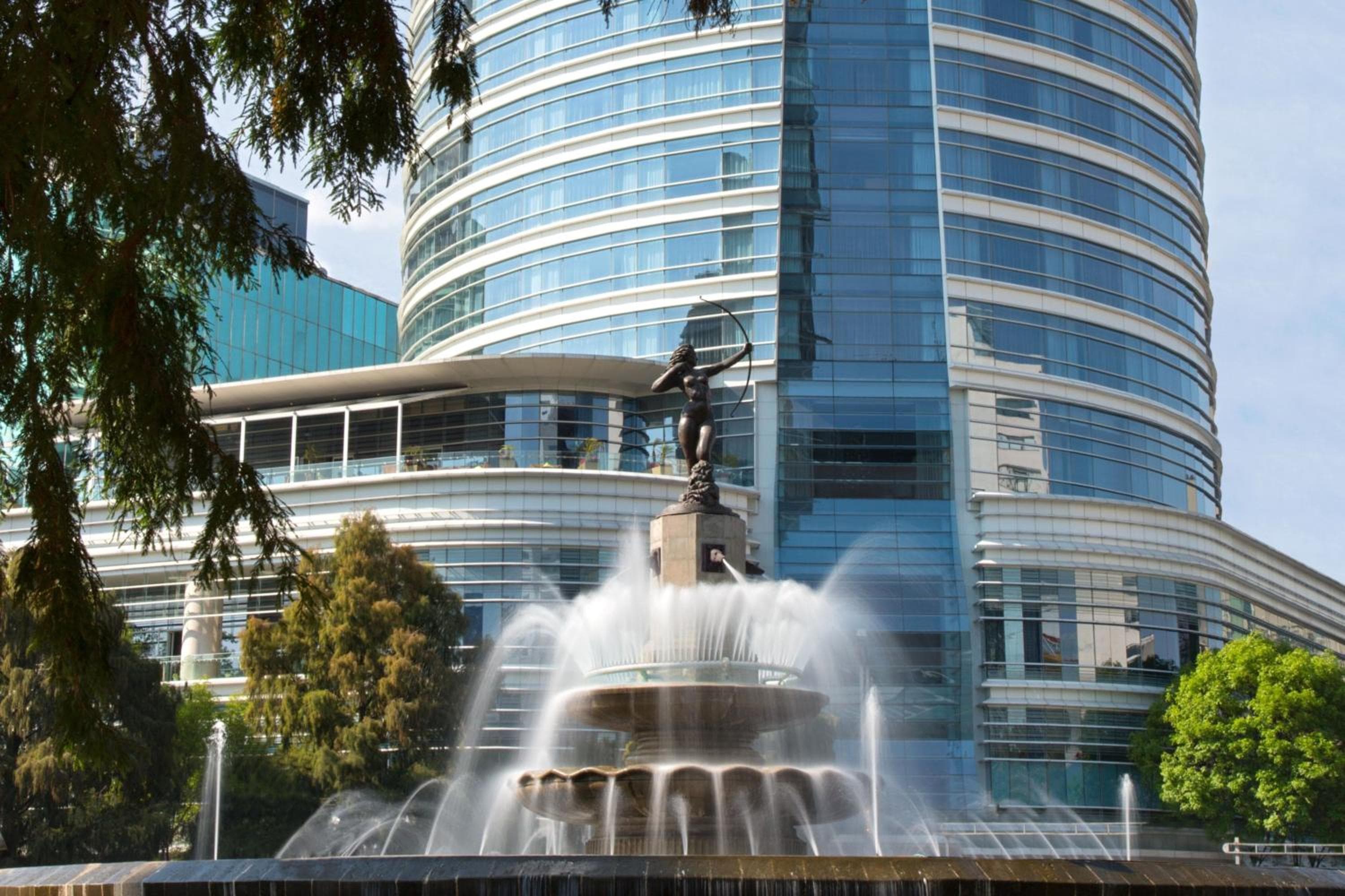 Das St. Regis Mexico City — 4
