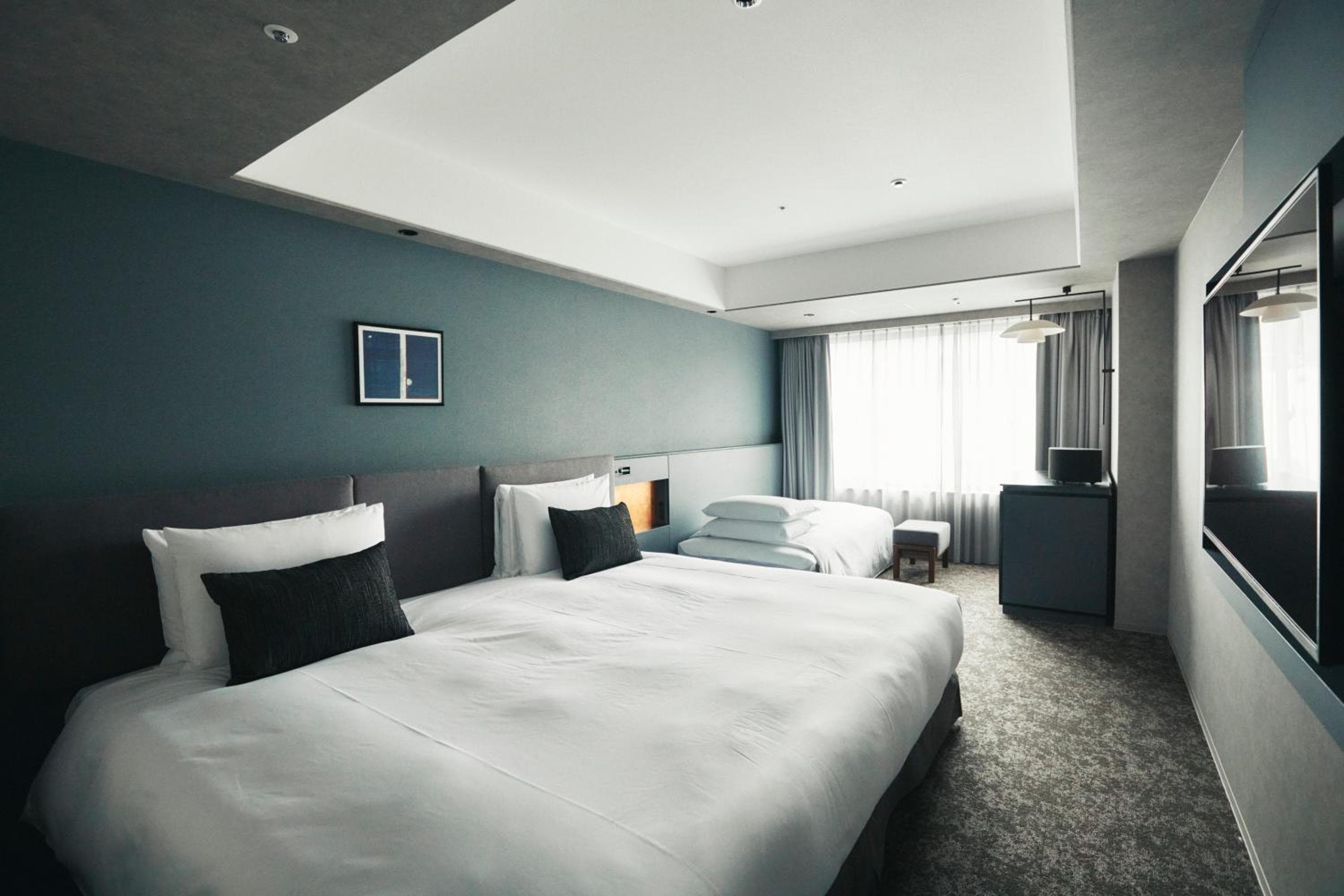 NOHGA HOTEL KIYOMIZU KYOTO hotel, Higashiyama-ku Gojobashi Higashi 4-450-1 , Kyoto, Japan — photo 2