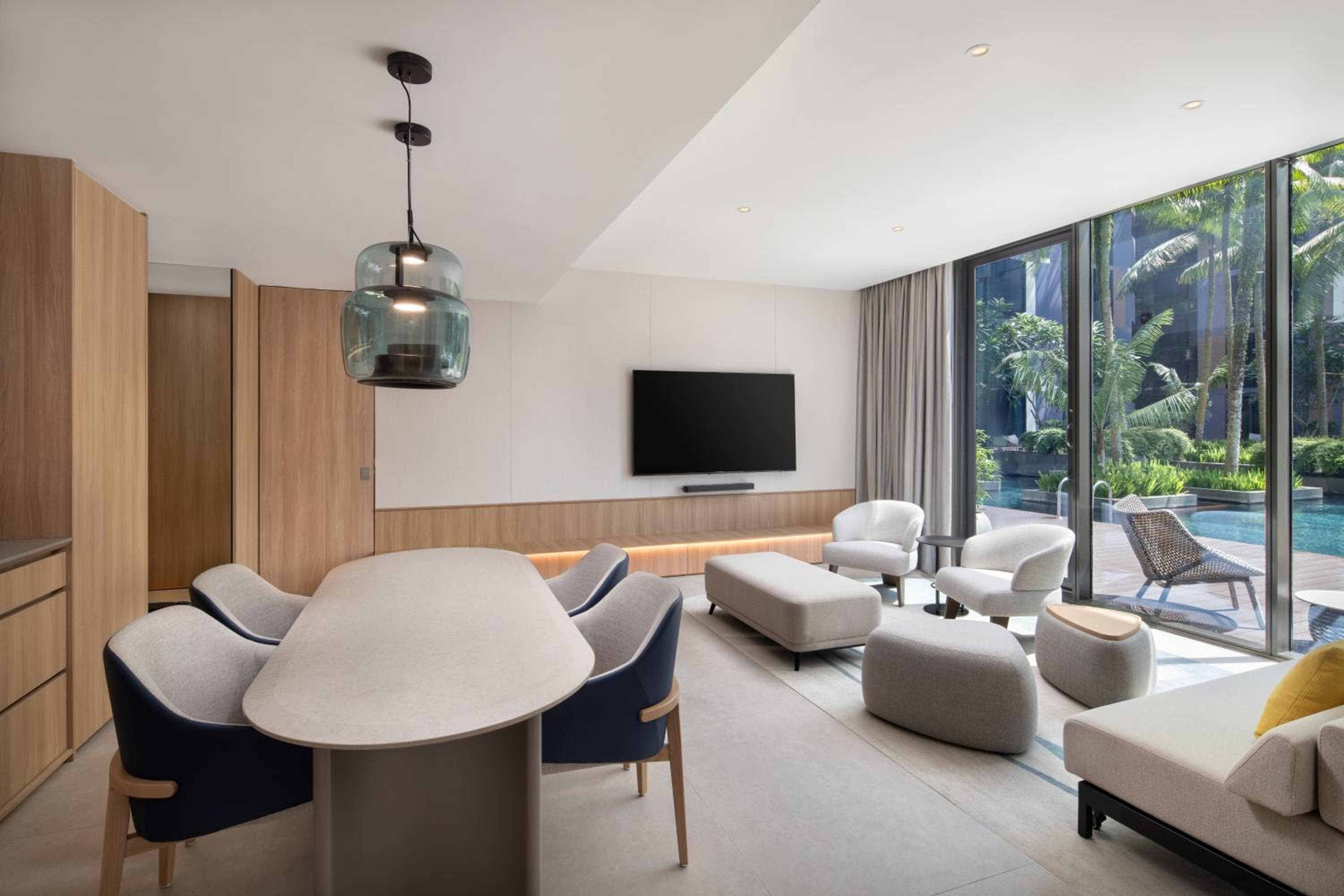 Crowne Plaza Changi Airport by IHG hotel, 75 Airport Boulevard (Terminal 3), Singapore, Singapore — photo 258