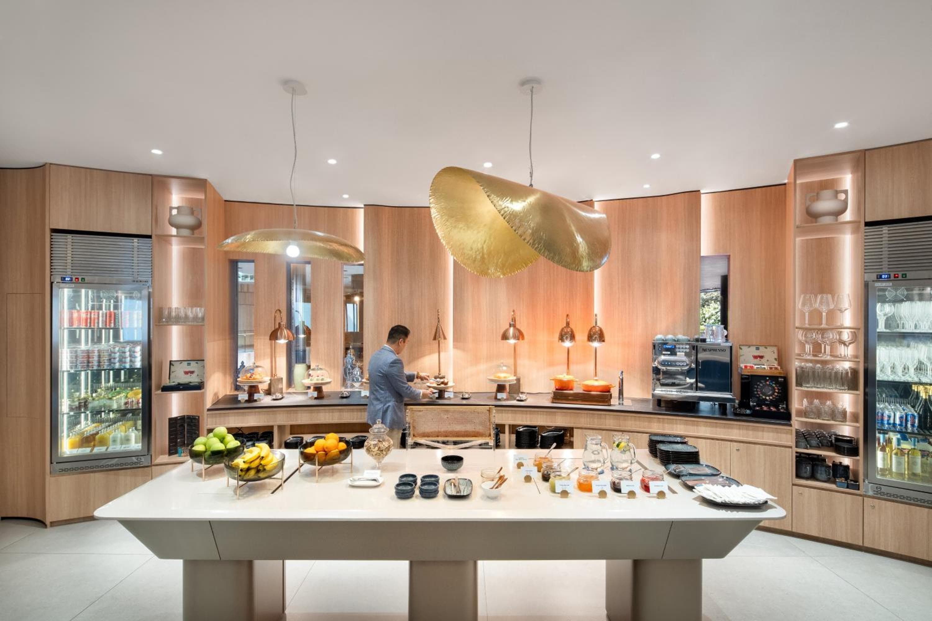 Crowne Plaza Changi Airport by IHG hotel, 75 Airport Boulevard (Terminal 3), Singapore, Singapore — photo 203