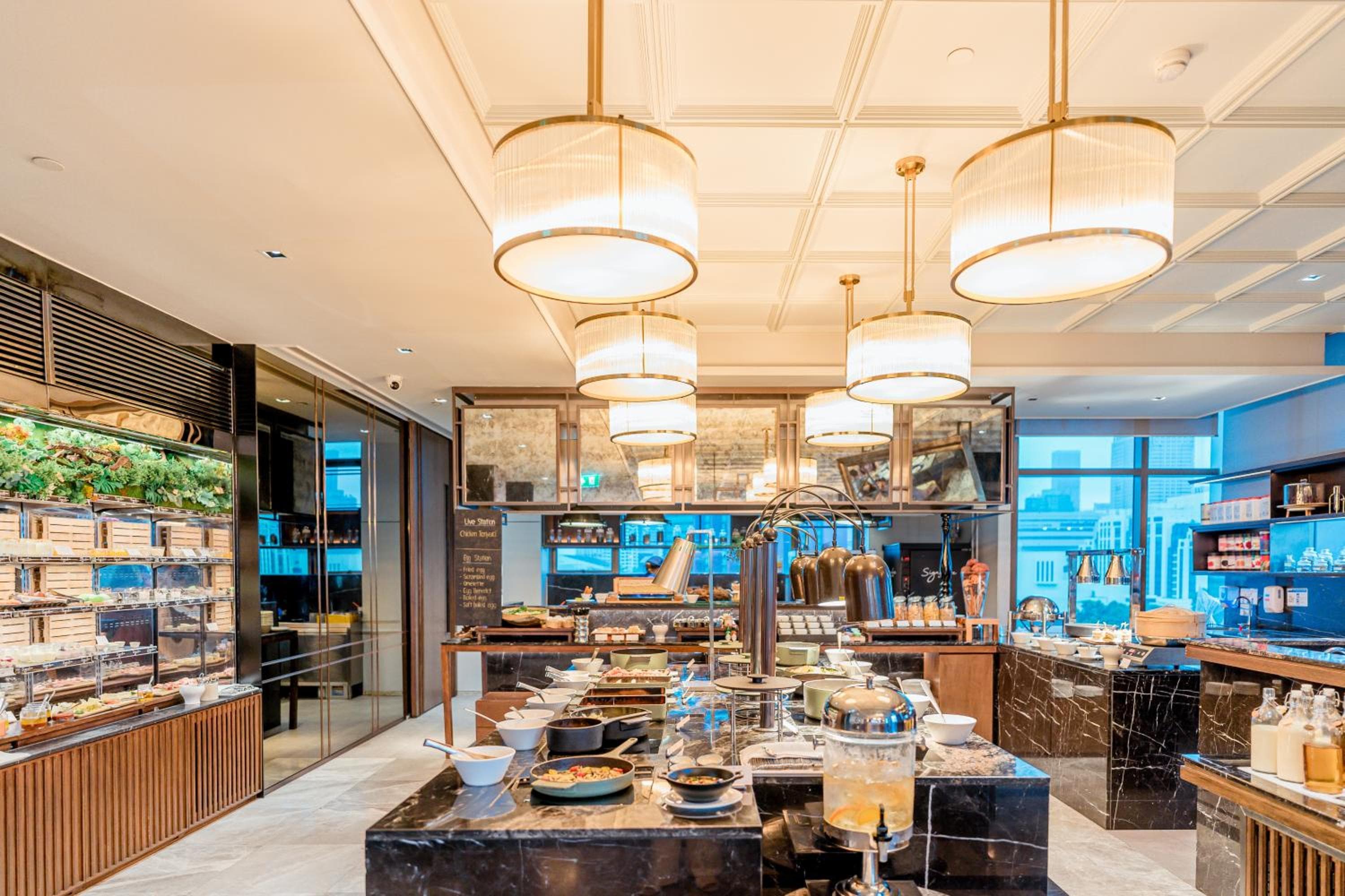 VIE Hotel Bangkok, MGallery — 18