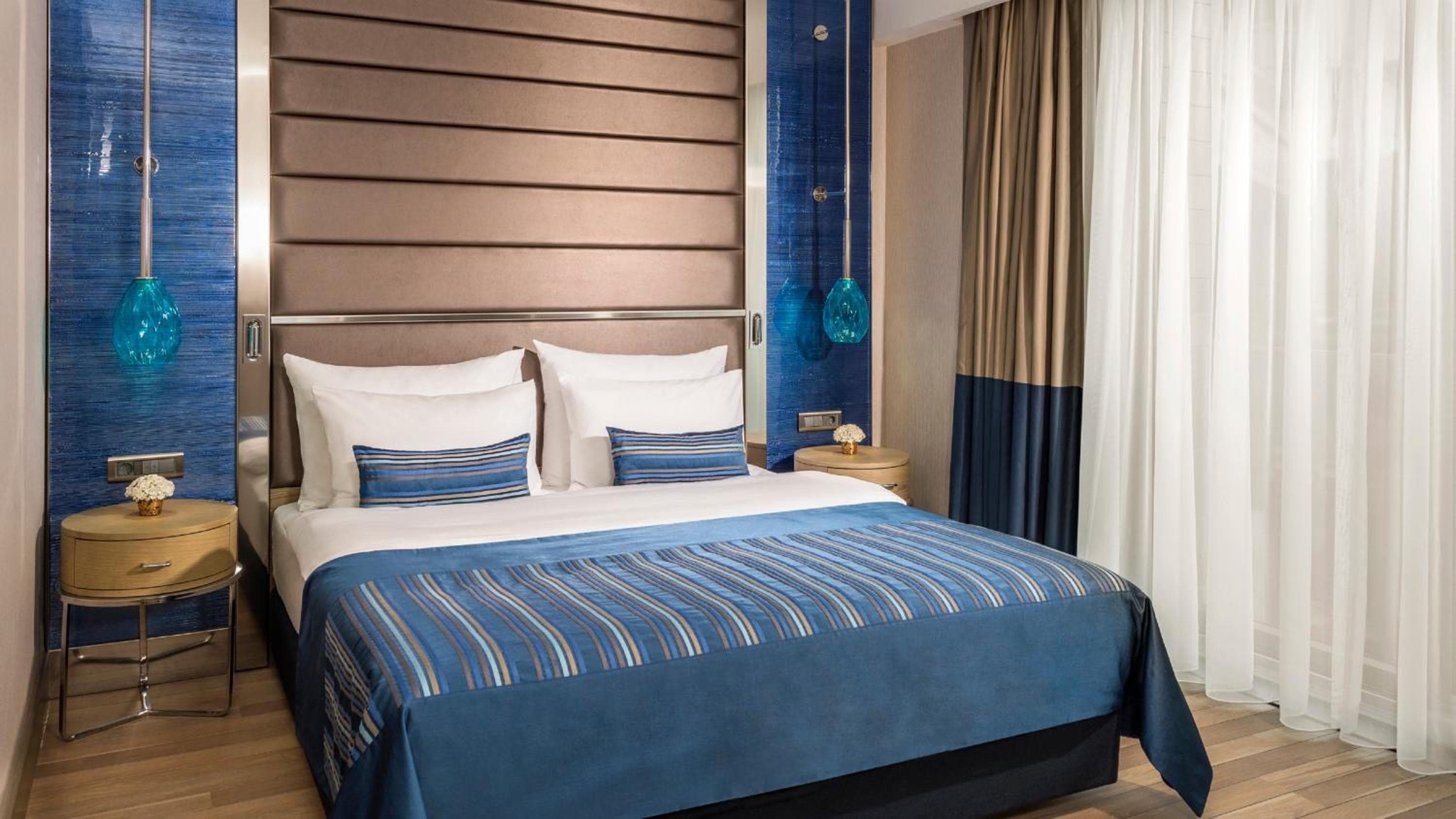 Crowne Plaza Florya Istanbul by IHG hotel, Senlikkoy Mah. Yesilkoy Halkali Cad. No:95, Istanbul, Turkey — photo 77