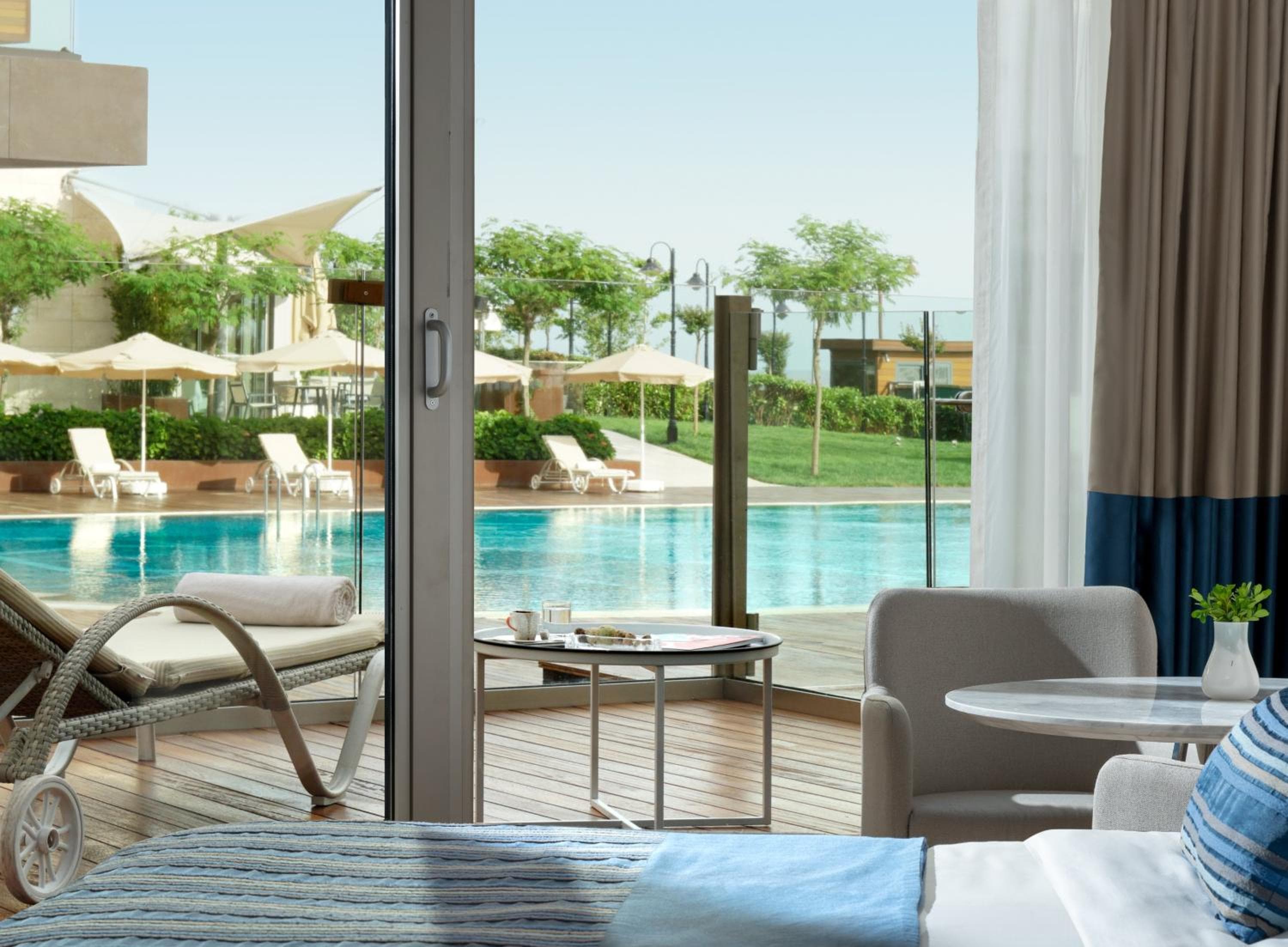 Crowne Plaza Florya Istanbul by IHG hotel, Senlikkoy Mah. Yesilkoy Halkali Cad. No:95, Istanbul, Turkey — photo 75