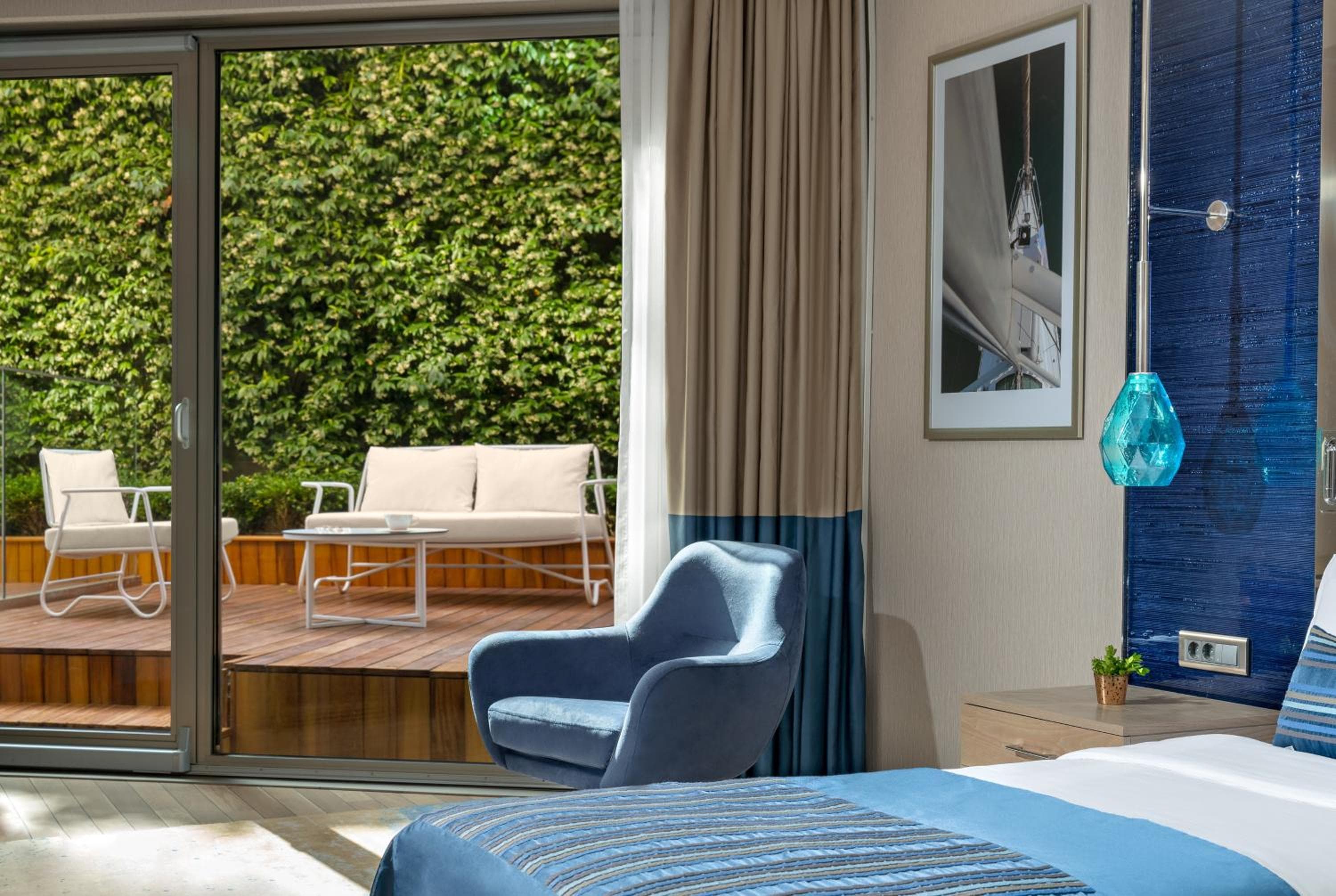 Crowne Plaza Florya Istanbul by IHG hotel, Senlikkoy Mah. Yesilkoy Halkali Cad. No:95, Istanbul, Turkey — photo 76