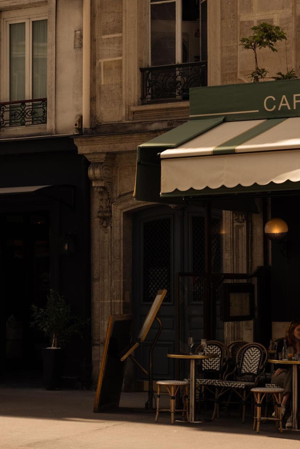 Hôtel Des Grands Voyageurs hotel, 92, rue de Vaugirard, Paris, France — photo 46