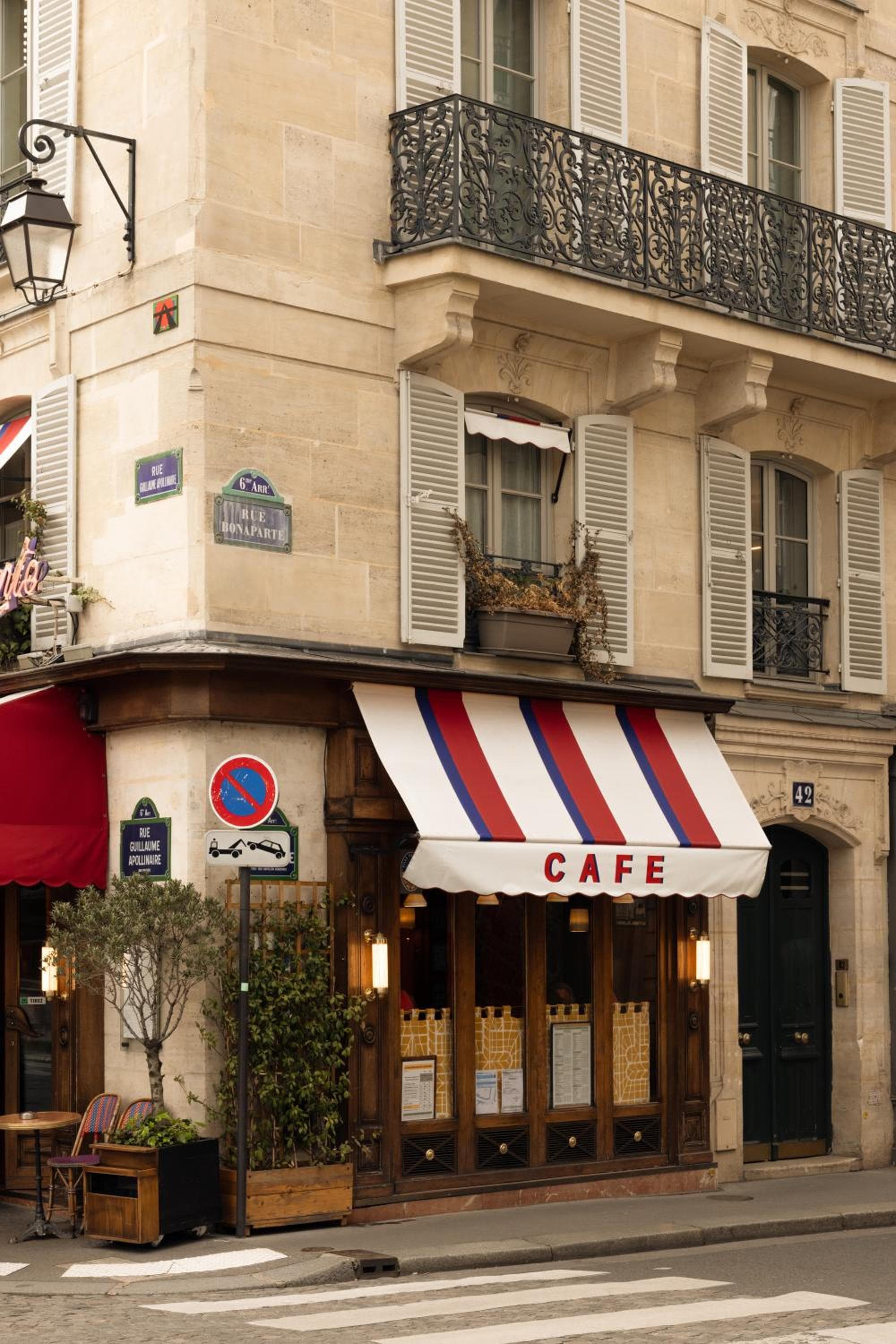 Hôtel Des Grands Voyageurs hotel, 92, rue de Vaugirard, Paris, France — photo 50