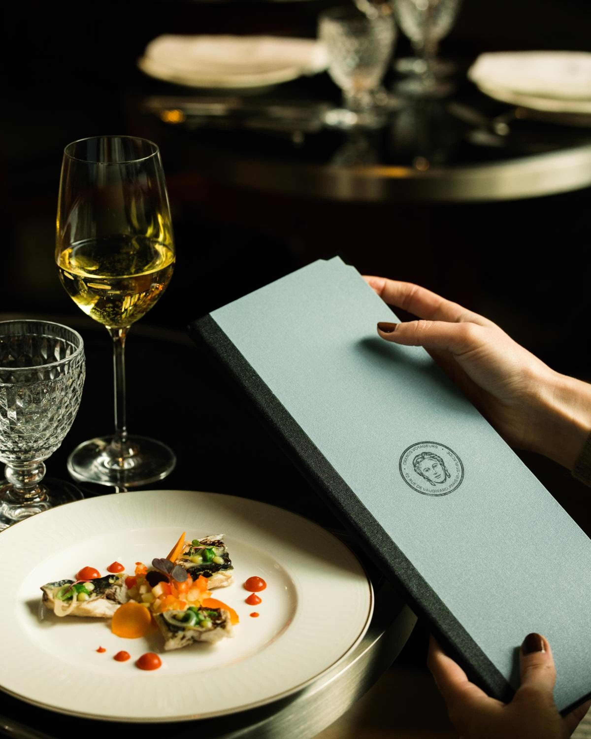 Hôtel Des Grands Voyageurs hotel, 92, rue de Vaugirard, Paris, France — photo 55