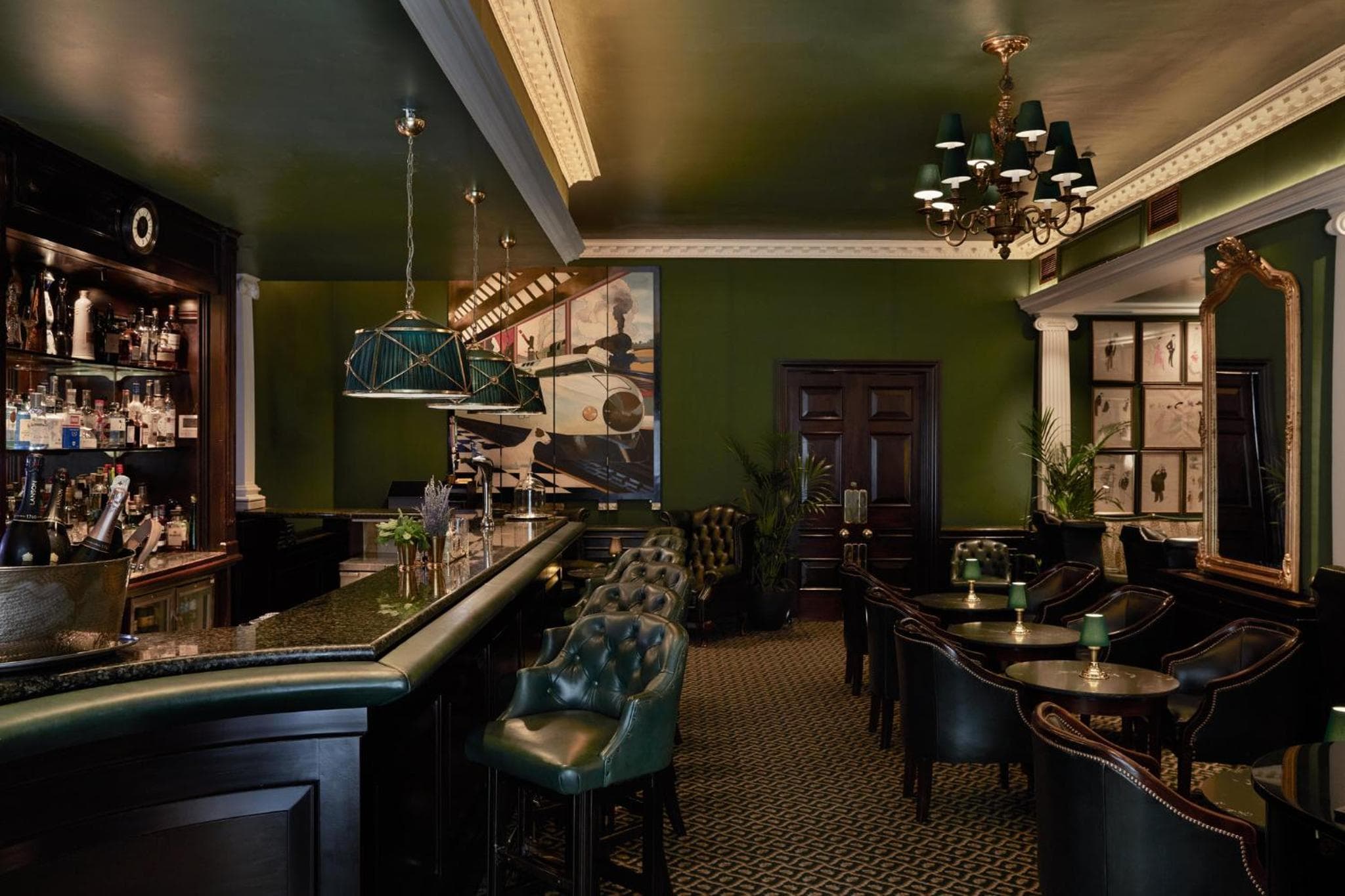The Chesterfield Mayfair — 7
