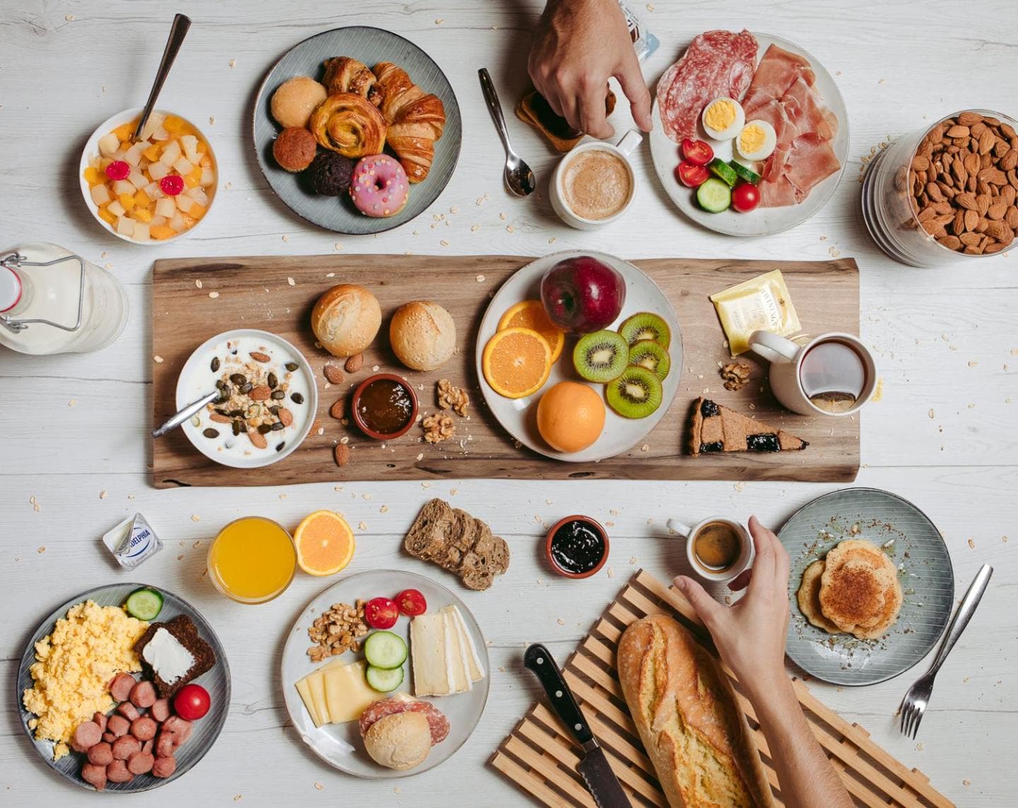 B&B HOTEL Milano Ornato — 29