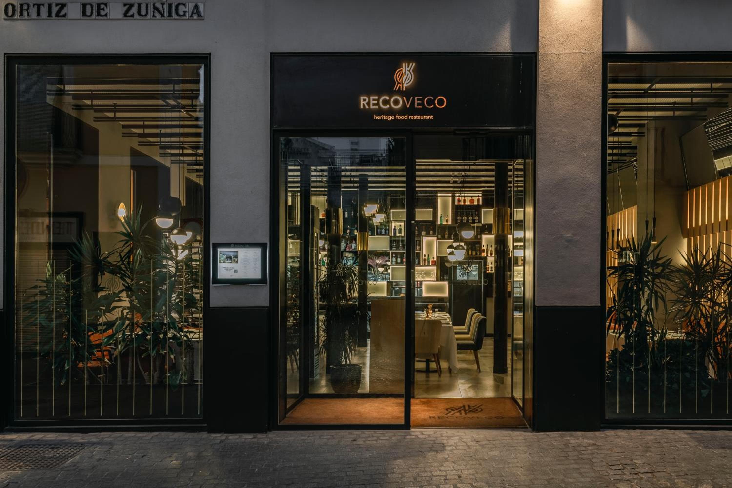 Vincci Selección Unuk 5 GL — 10