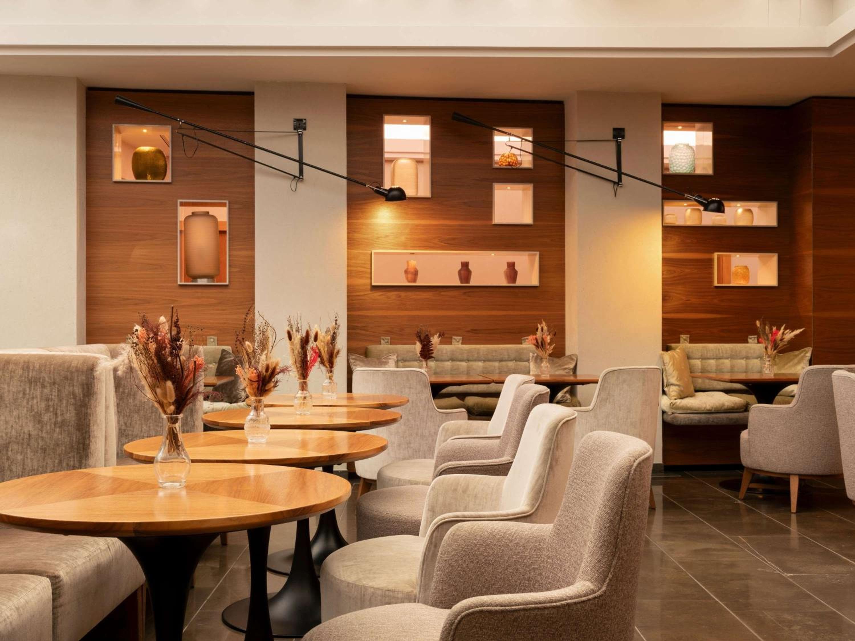 Cerretani Hotel Firenze - MGallery Collection hotel, Via de' Cerretani 68, Florence, Italy — photo 57