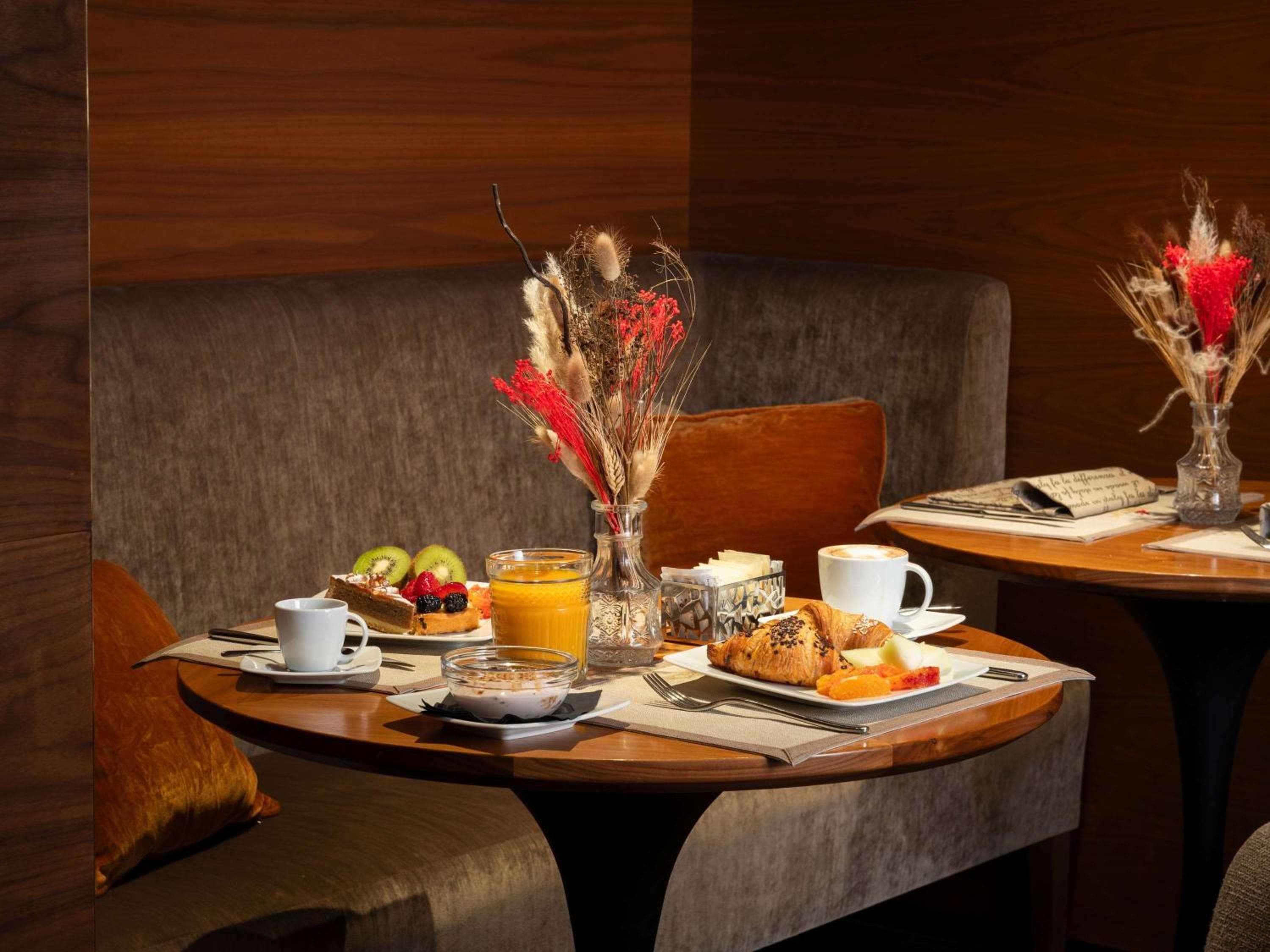 Cerretani Hotel Firenze - MGallery Collection hotel, Via de' Cerretani 68, Florence, Italy — photo 80