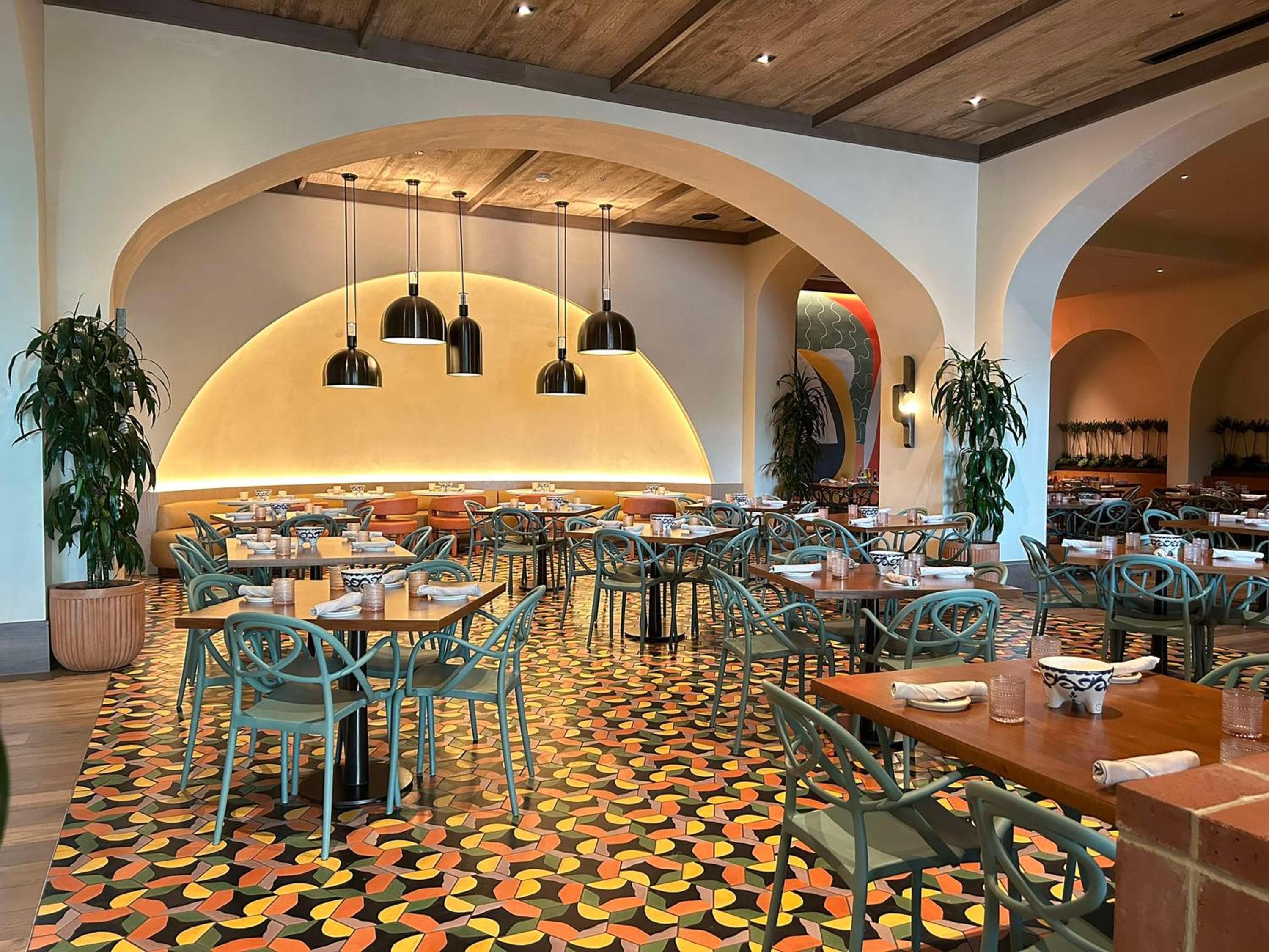 Hilton Orlando — 20