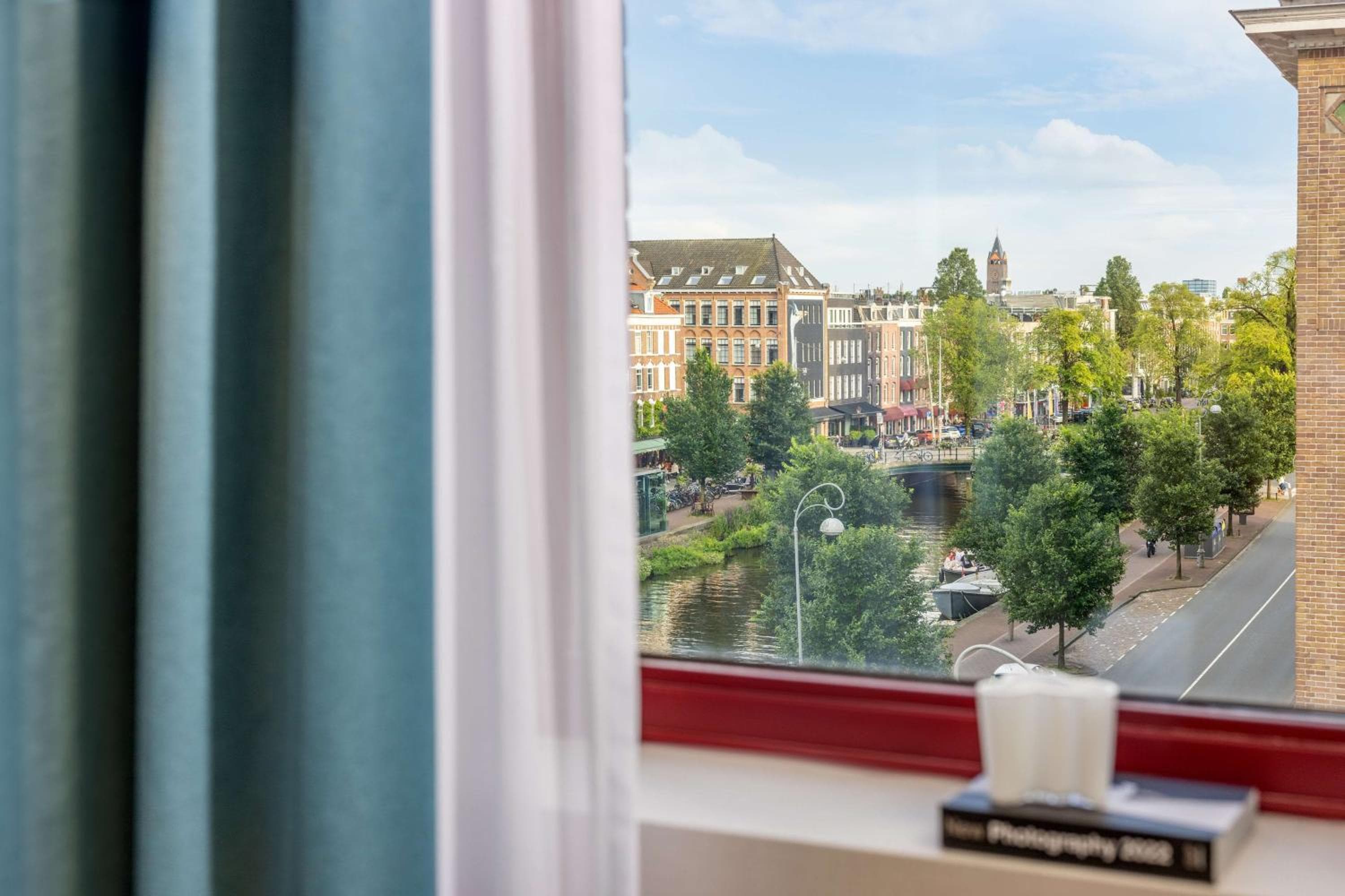 NH Amsterdam quartiere dei musei — 28