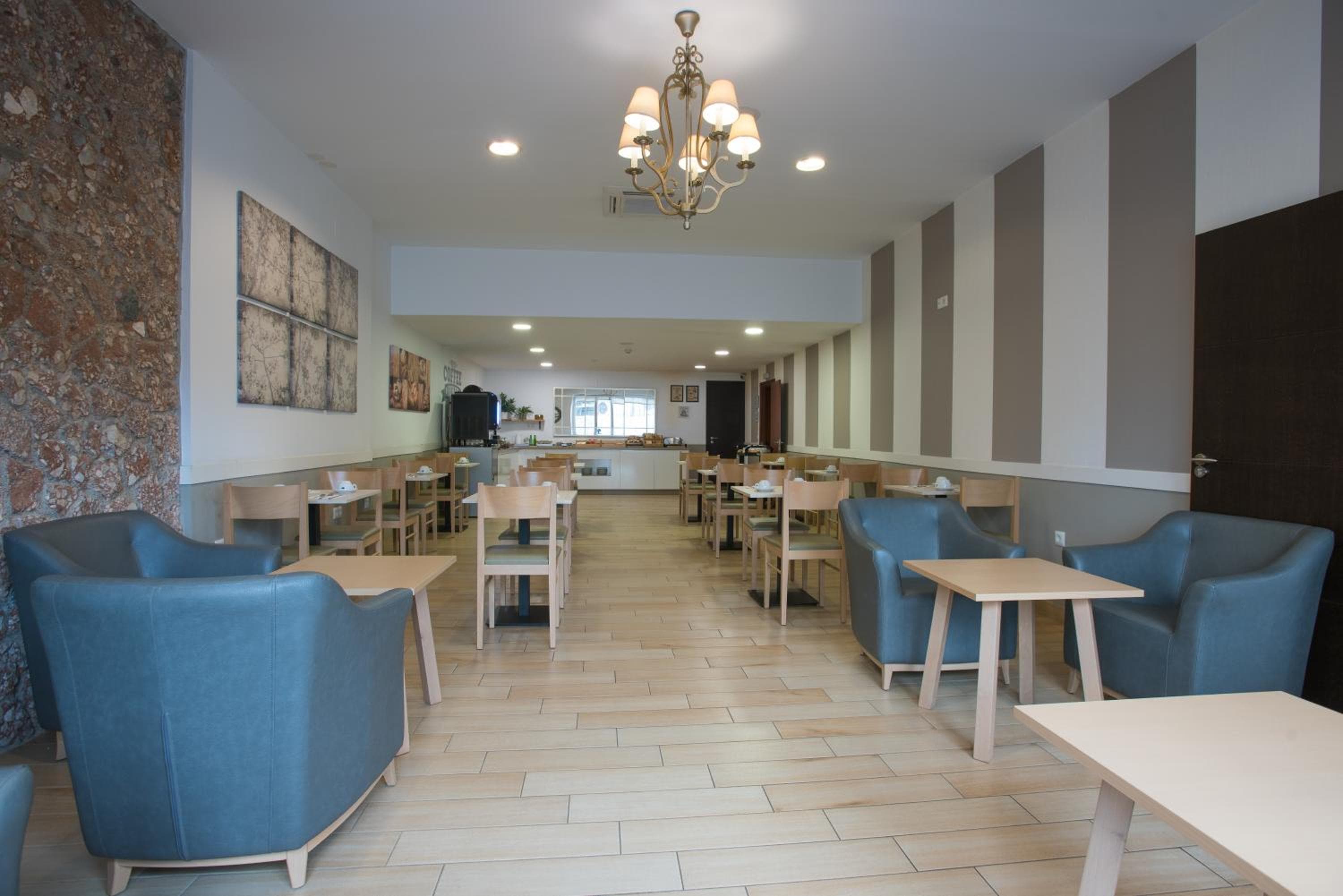 Hotel Sur Málaga — 6