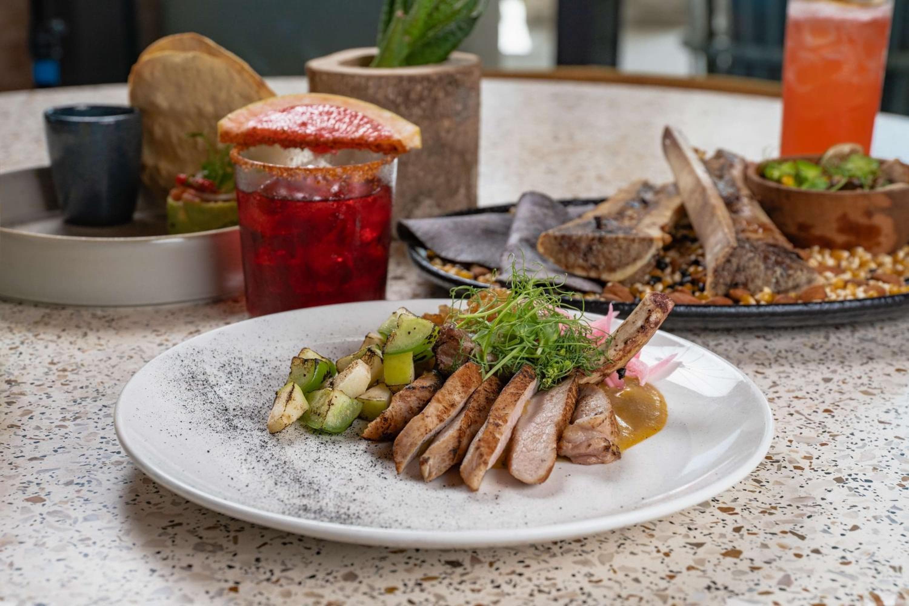 Hilton Tulum Riviera Maya All-Inclusive Resort hotel, Carretera Cancun Tulum 307, Mexico — photo 50