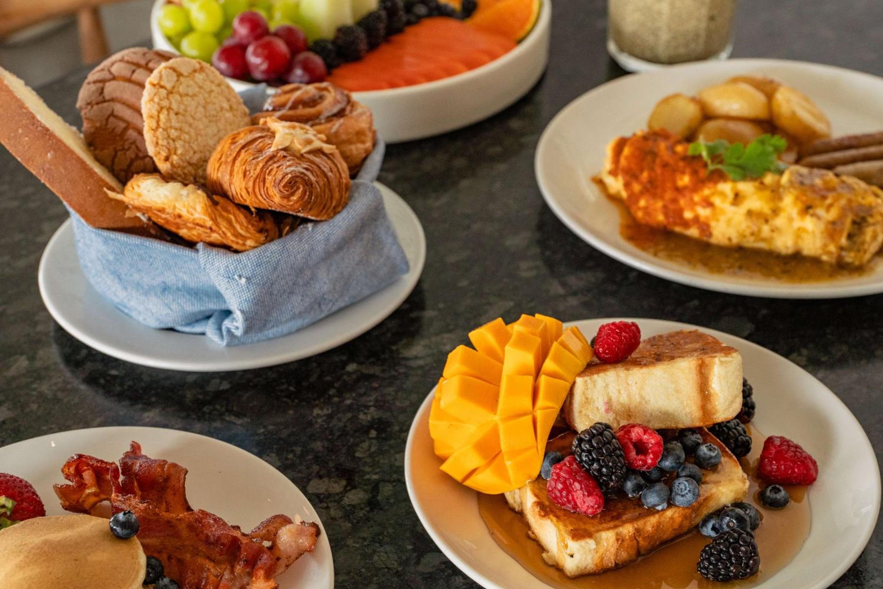 Hilton Tulum Riviera Maya All-Inclusive Resort hotel, Carretera Cancun Tulum 307, Mexico — photo 51