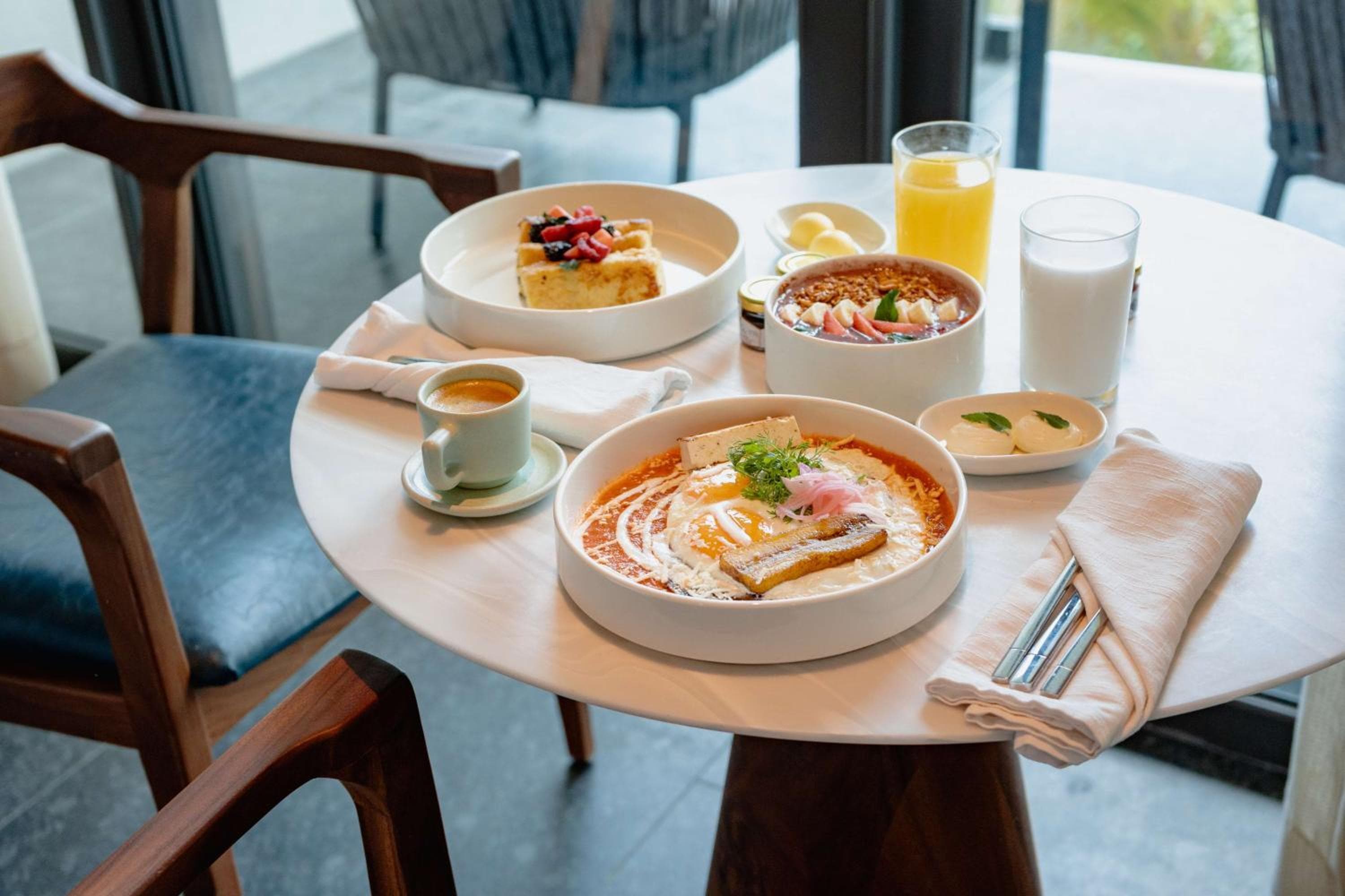 Conrad Tulum Riviera Maya hotel, Carretera Cancun Tulum 307, Mexico — photo 105