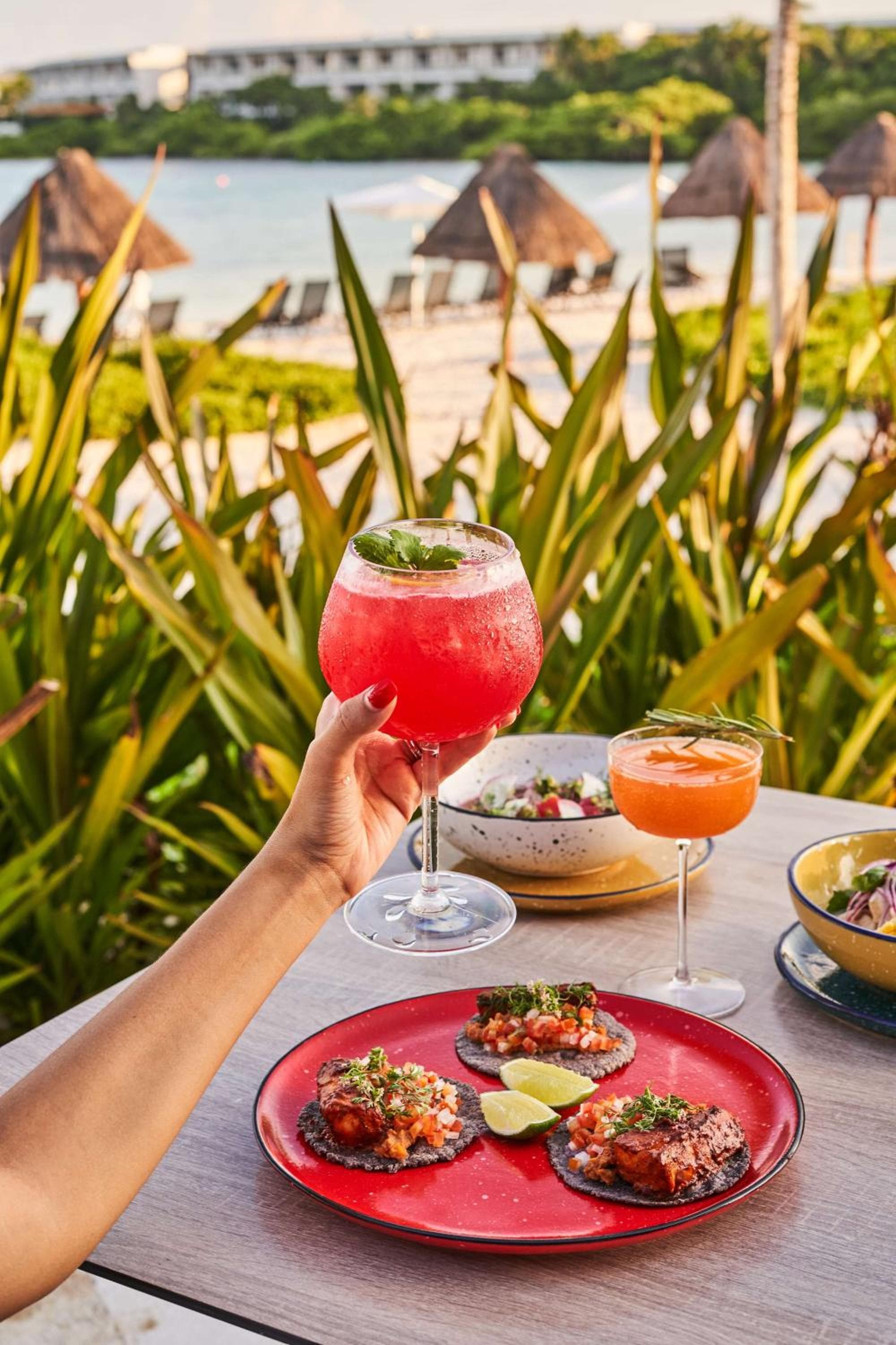 Conrad Tulum Riviera Maya hotel, Carretera Cancun Tulum 307, Mexico — photo 122