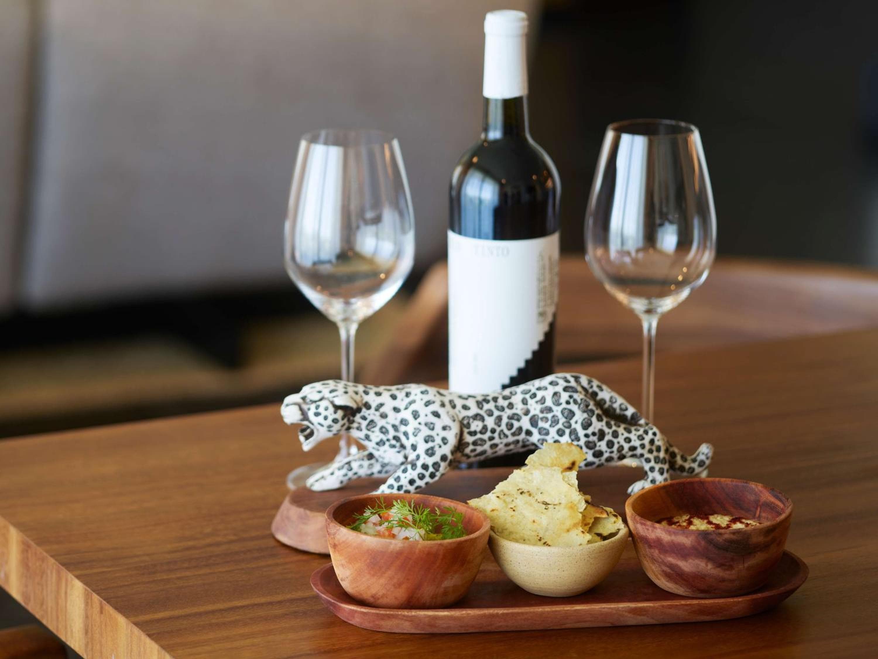 Conrad Tulum Riviera Maya hotel, Carretera Cancun Tulum 307, Mexico — photo 104