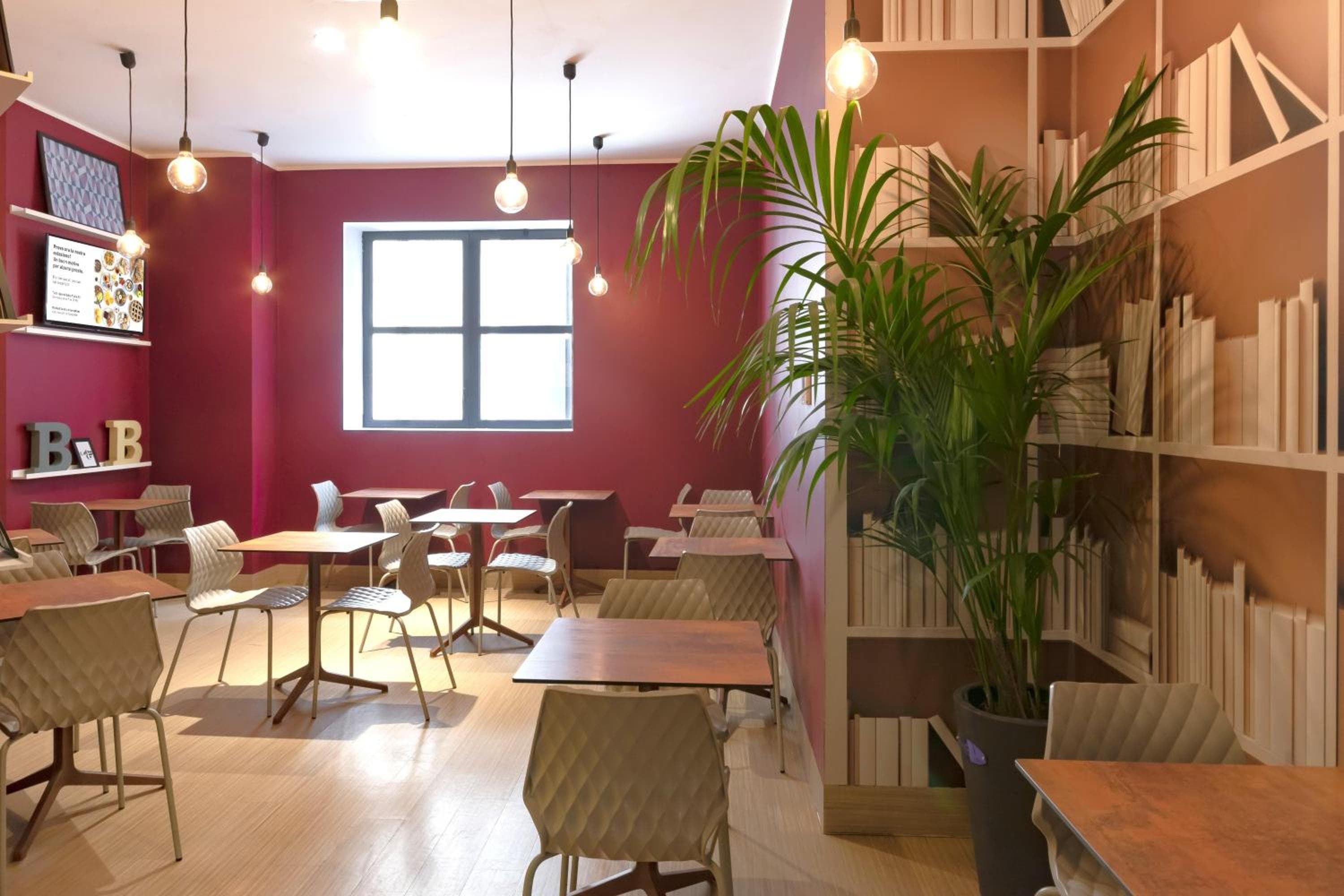 B&B Hotel Milano San Siro — 5