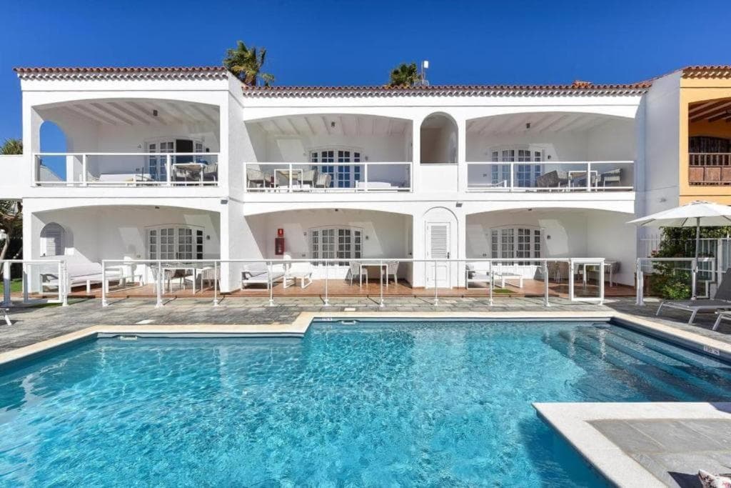 Residencial Las Casas — 1