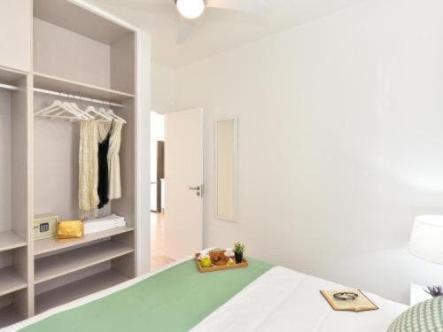 Residencial Las Casas — 5
