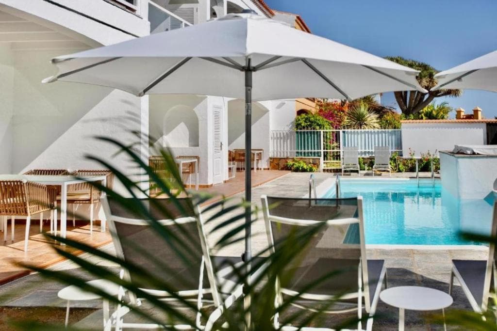 Residencial Las Casas — 3