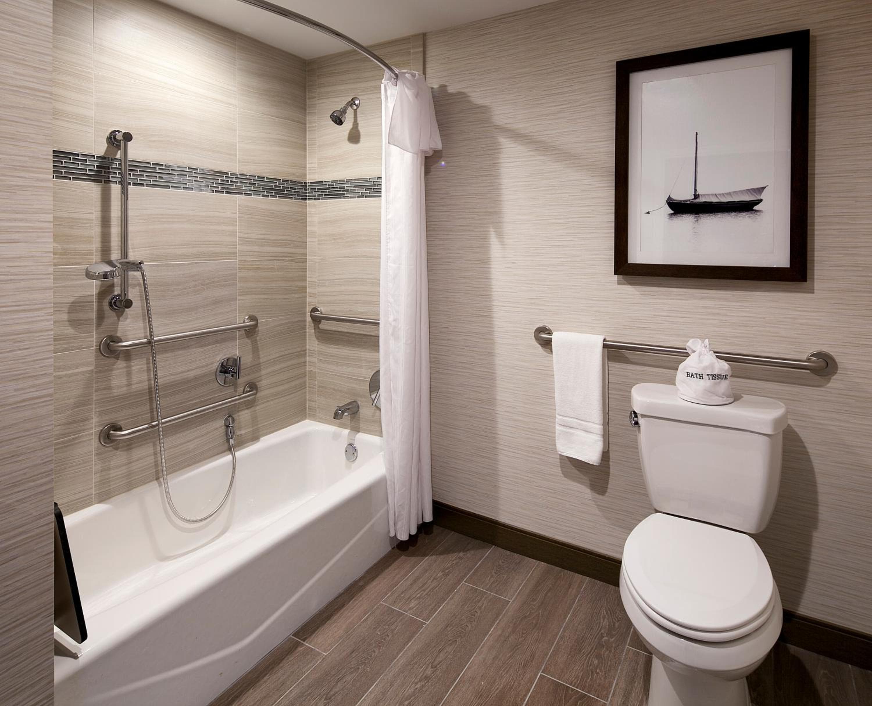 Marina del Rey Hotel — 14