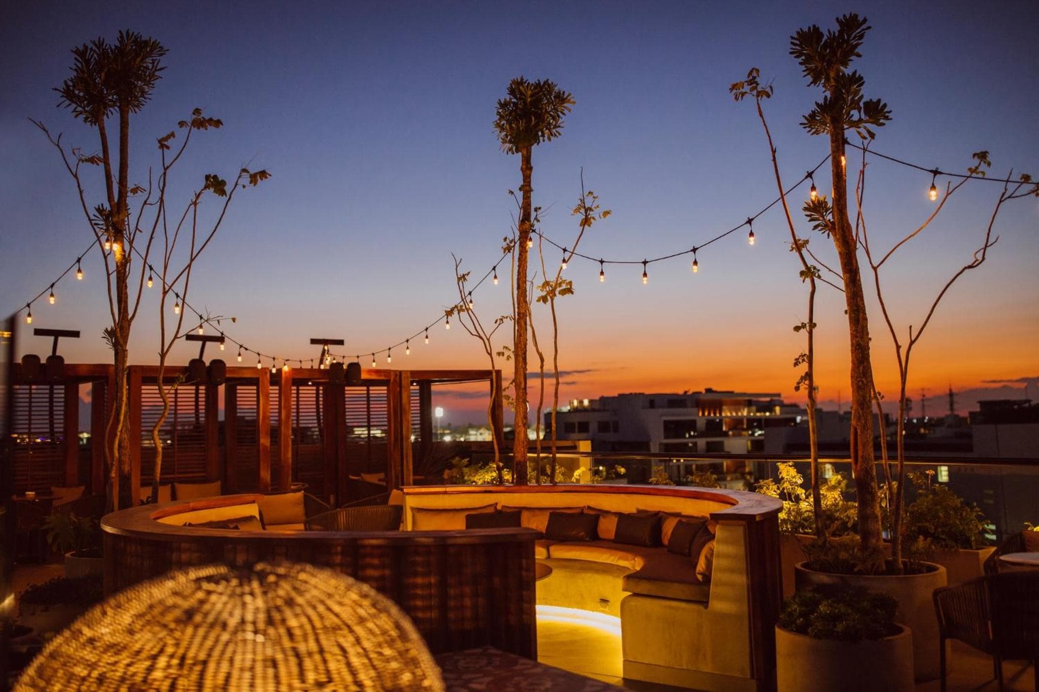 IT Boutique Hotel & Restaurant — 17
