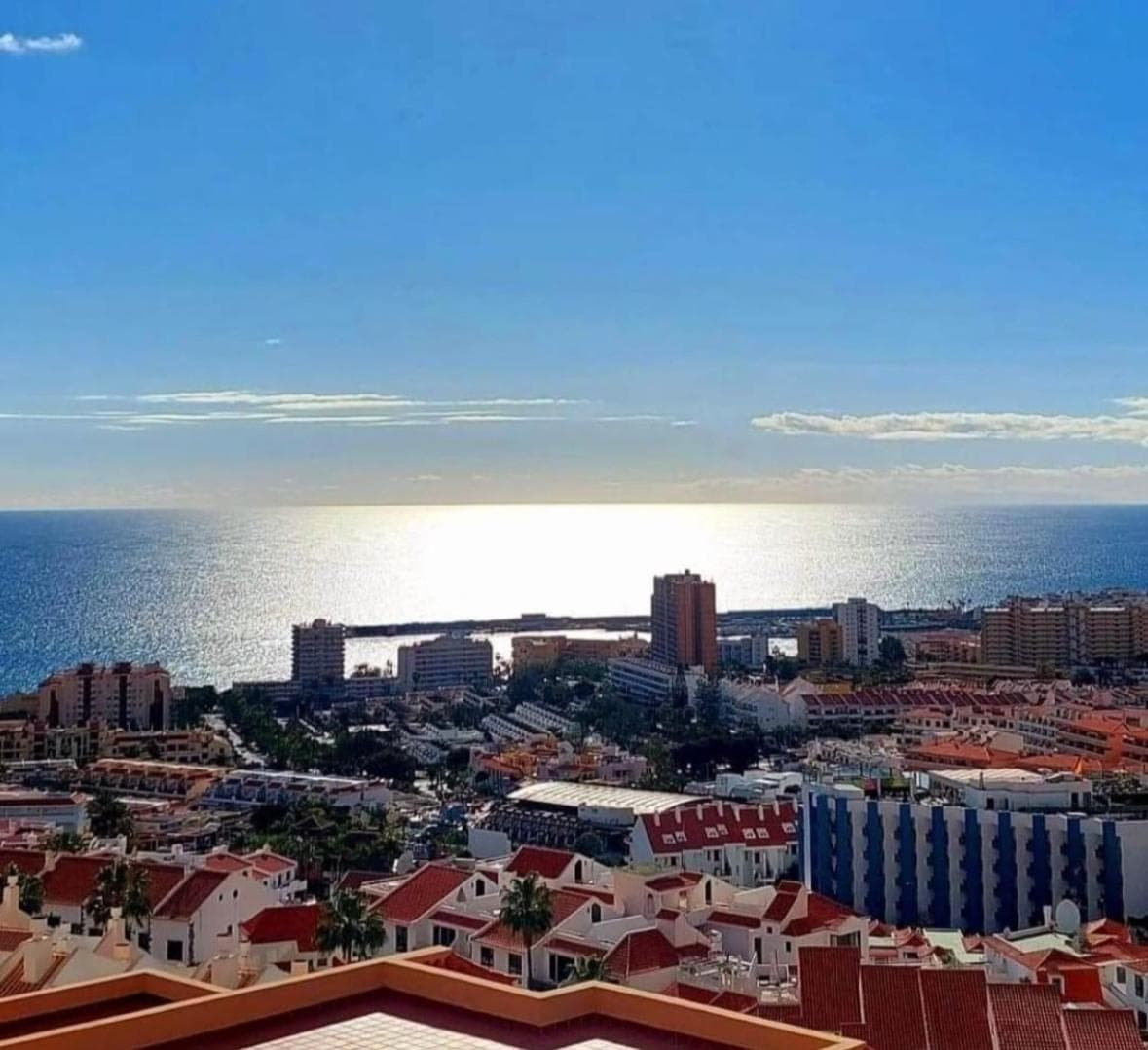 Best Panoramatic View Home in Los Cristianos — 1