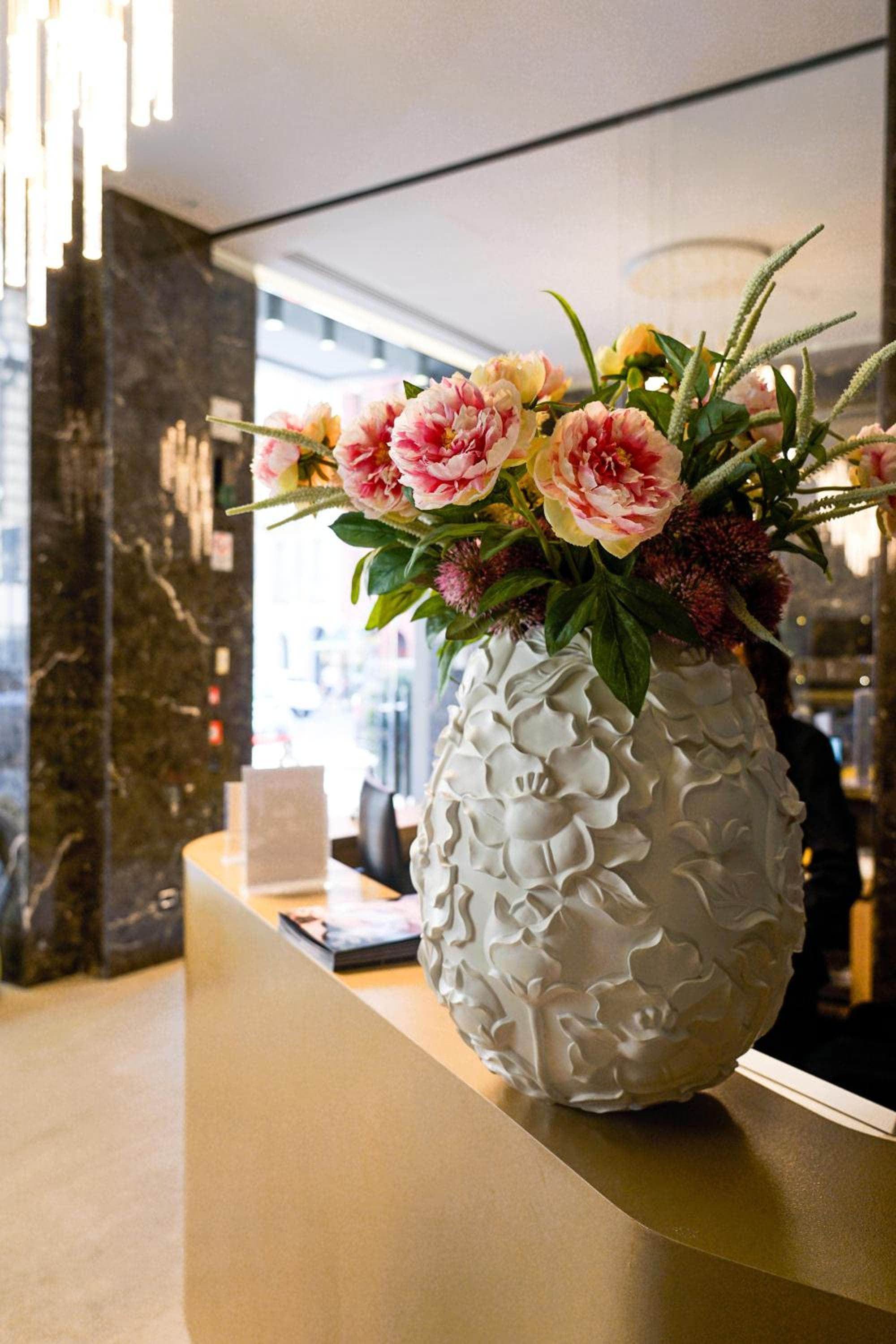 The Unique Hotel Brera — 5